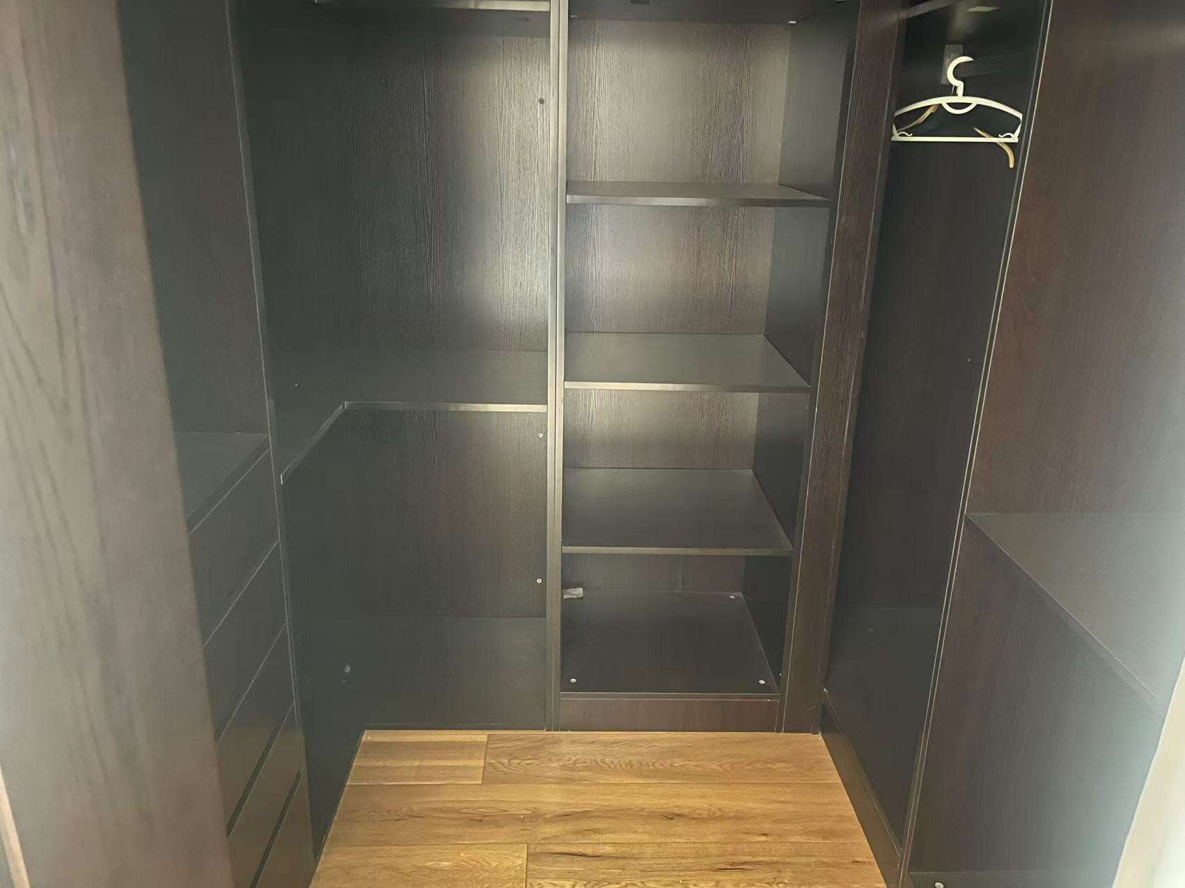 五洲御锦城 3室2厅2卫 145m&sup2;