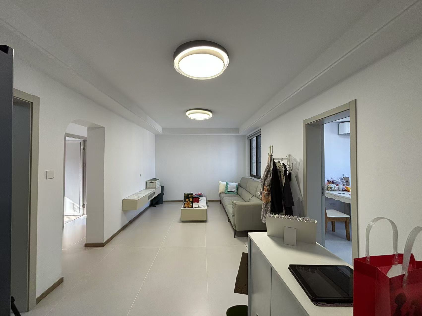绿苑 3室2厅1卫 99.43m²