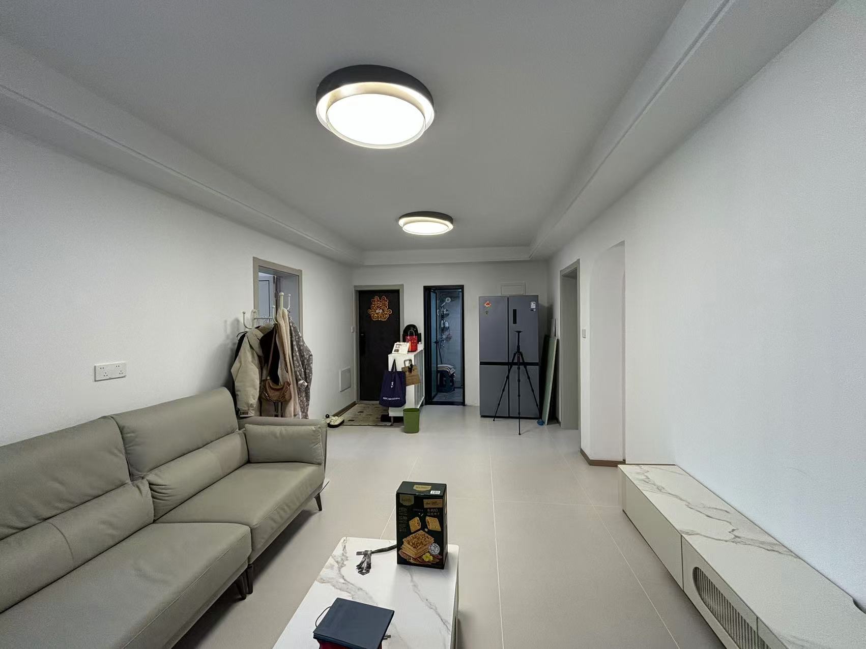 绿苑 3室2厅1卫 99.43m²