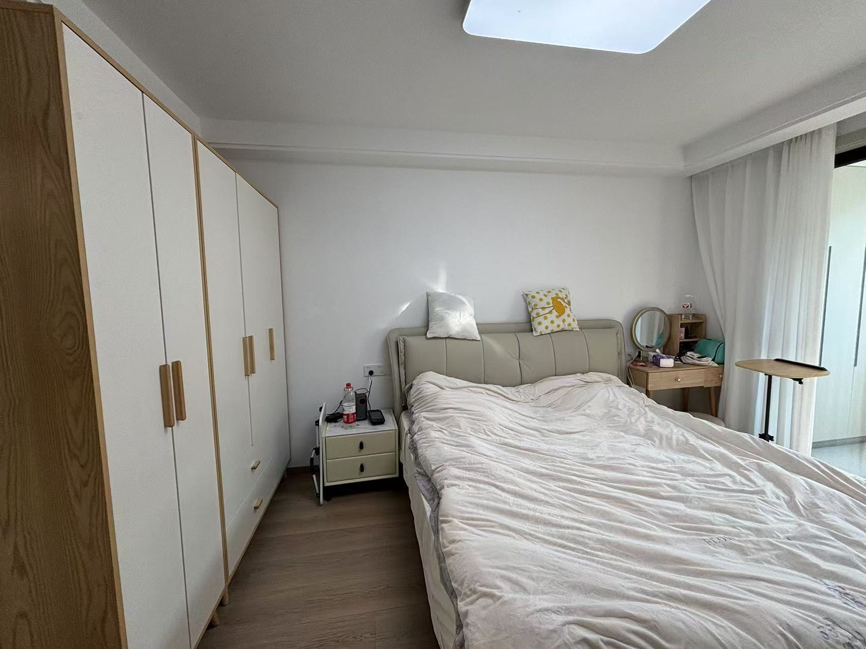 绿苑 3室2厅1卫 99.43m²
