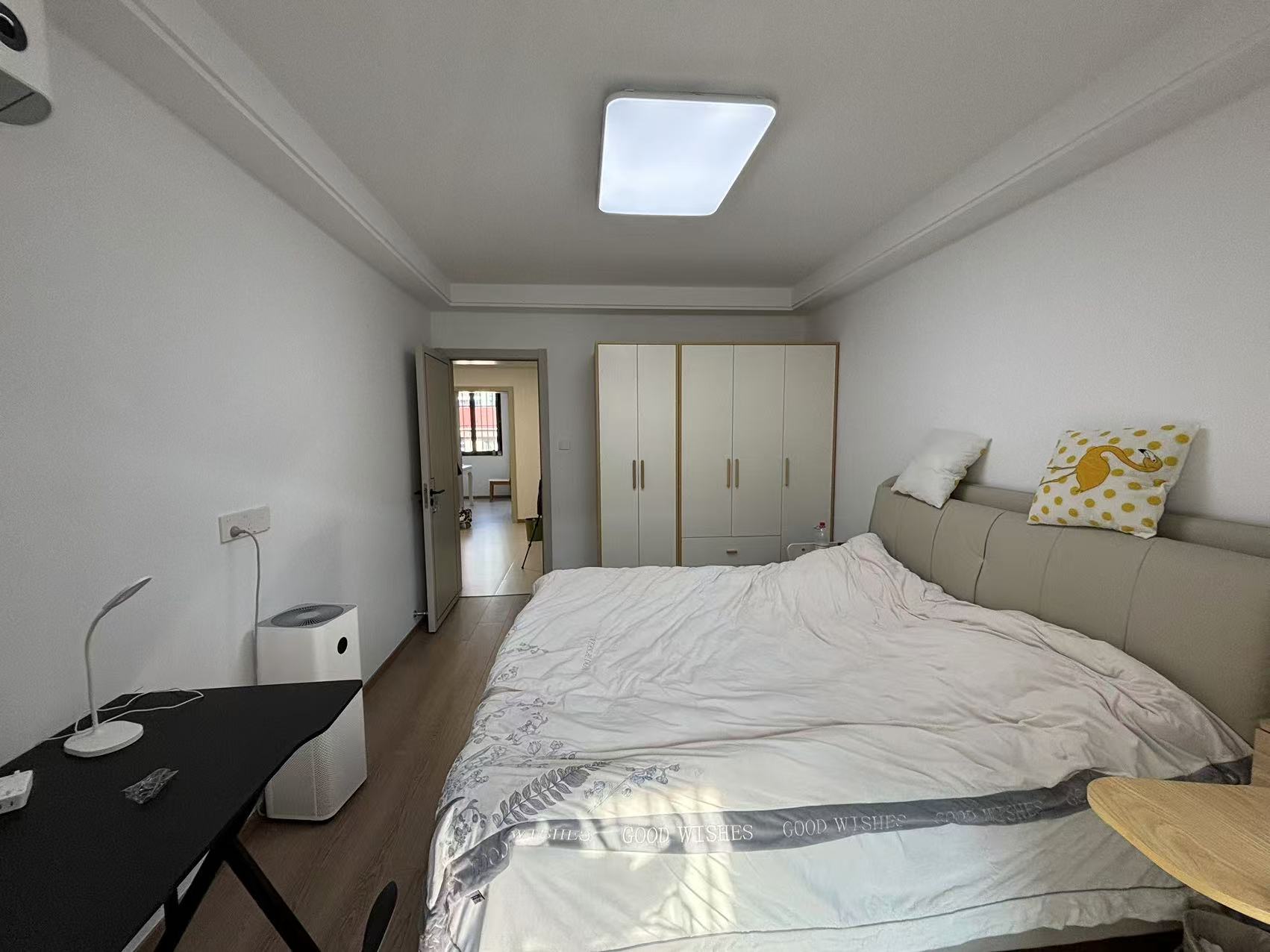 绿苑 3室2厅1卫 99.43m²