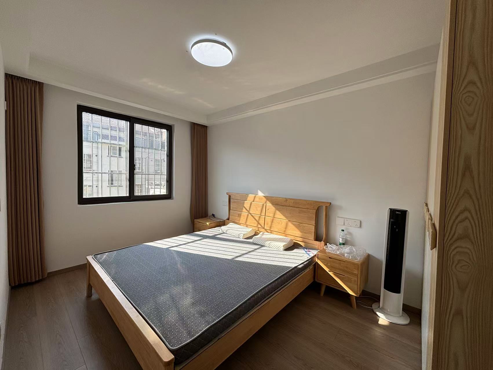 绿苑 3室2厅1卫 99.43m²