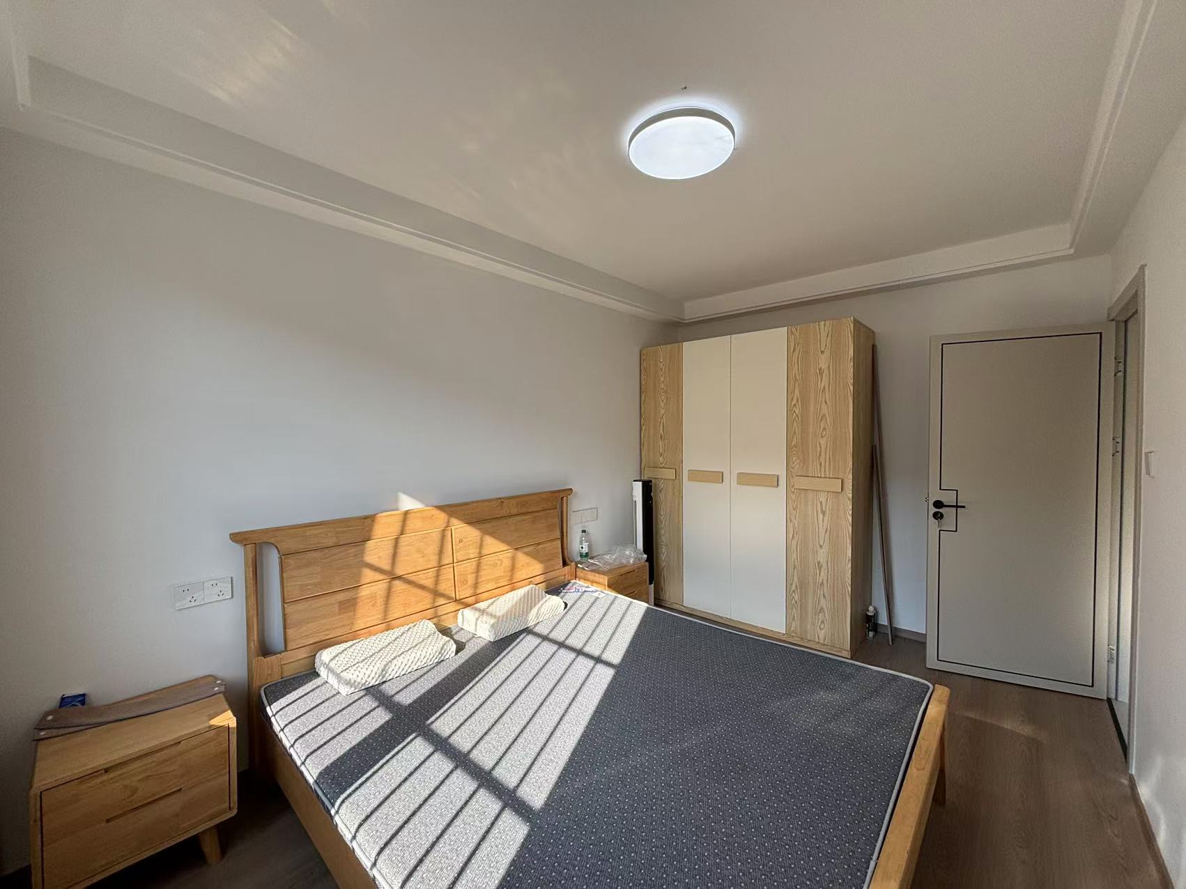绿苑 3室2厅1卫 99.43m²