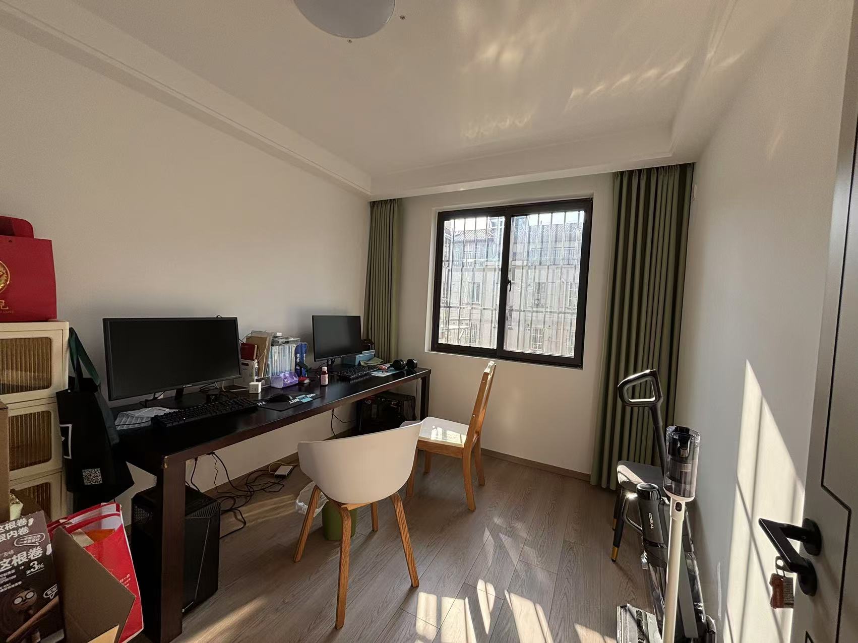 绿苑 3室2厅1卫 99.43m²