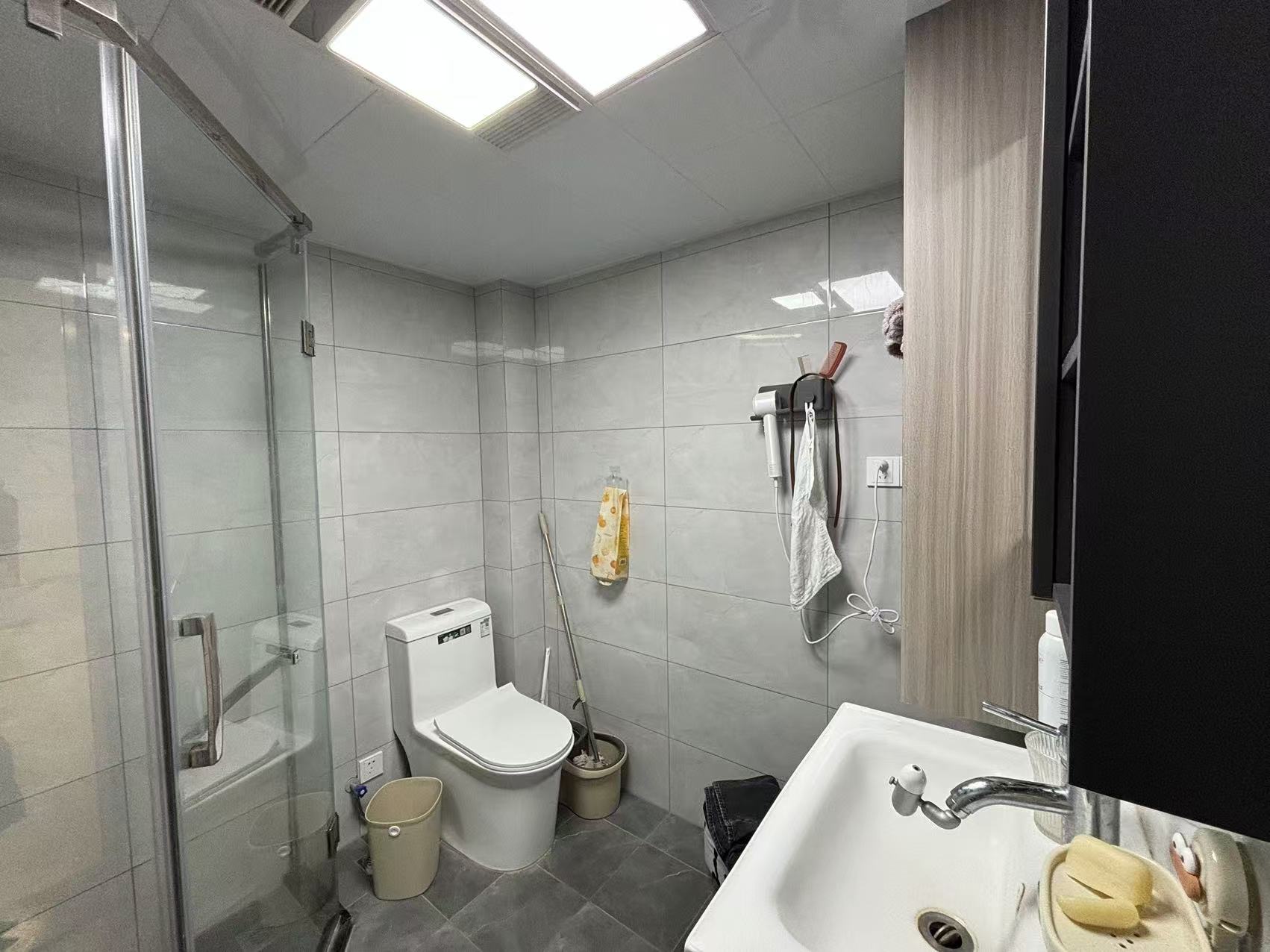 绿苑 3室2厅1卫 99.43m²