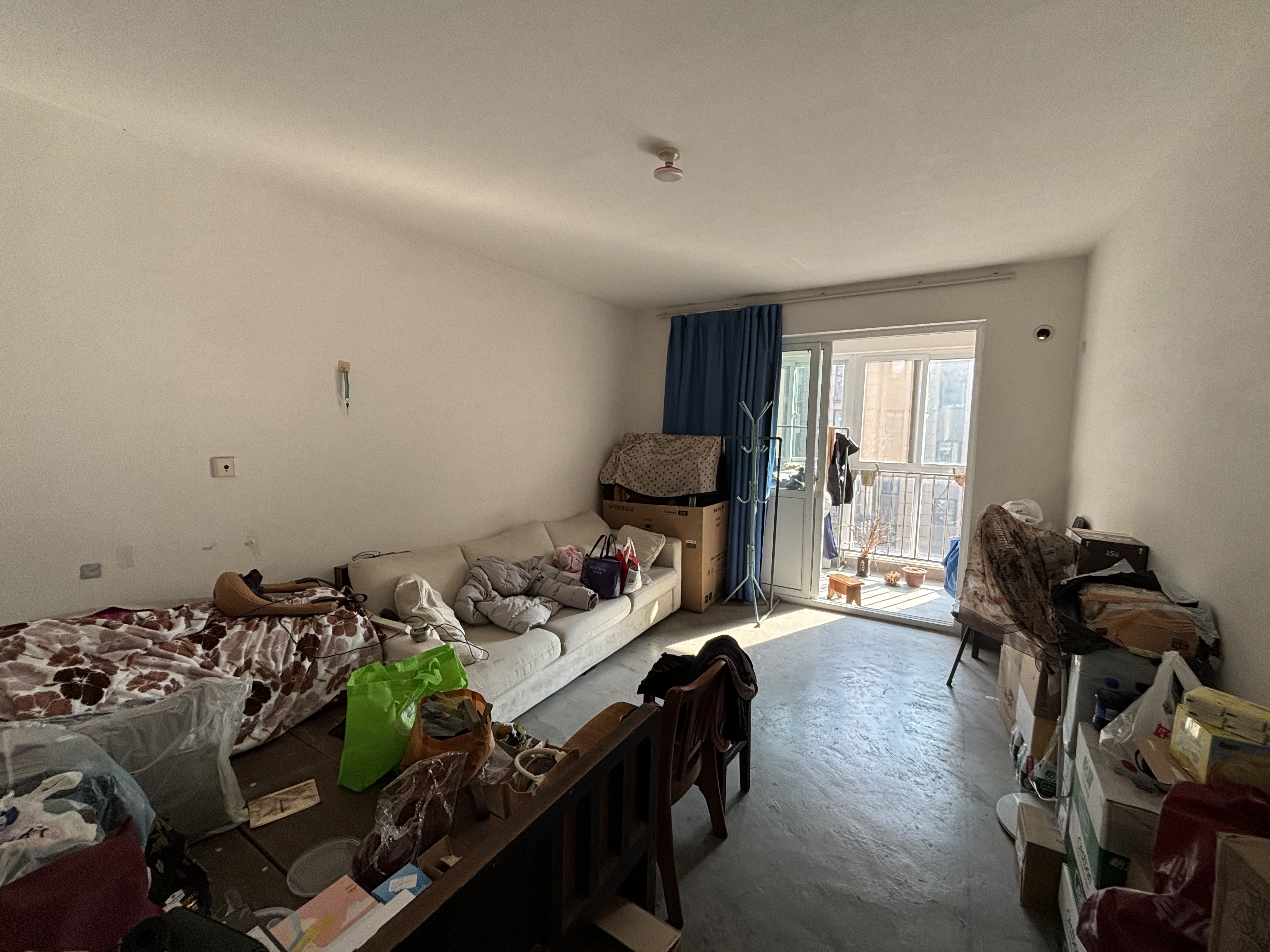 锦城苑 2室2厅1卫 98m²