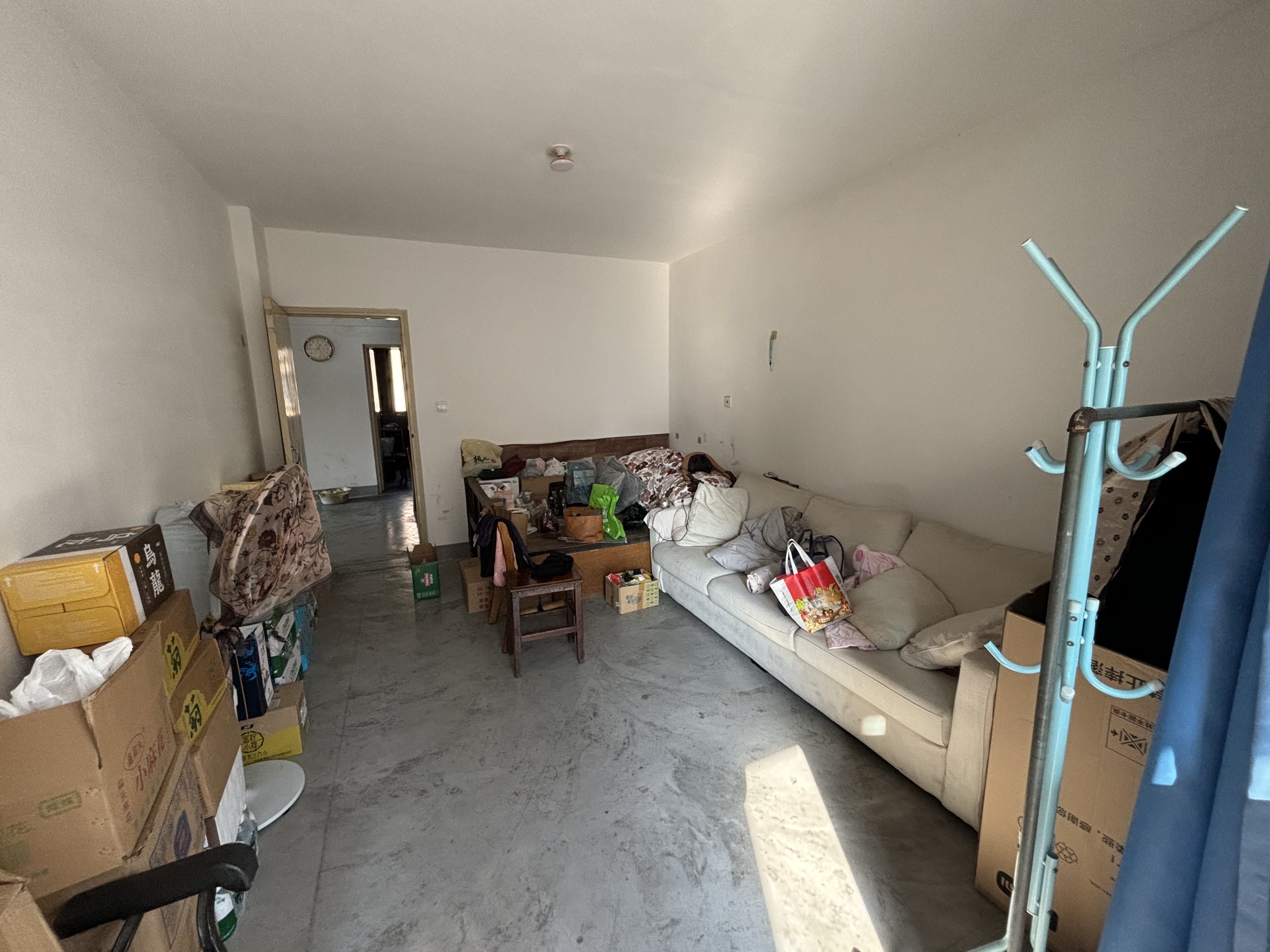 锦城苑 2室2厅1卫 98m&sup2;