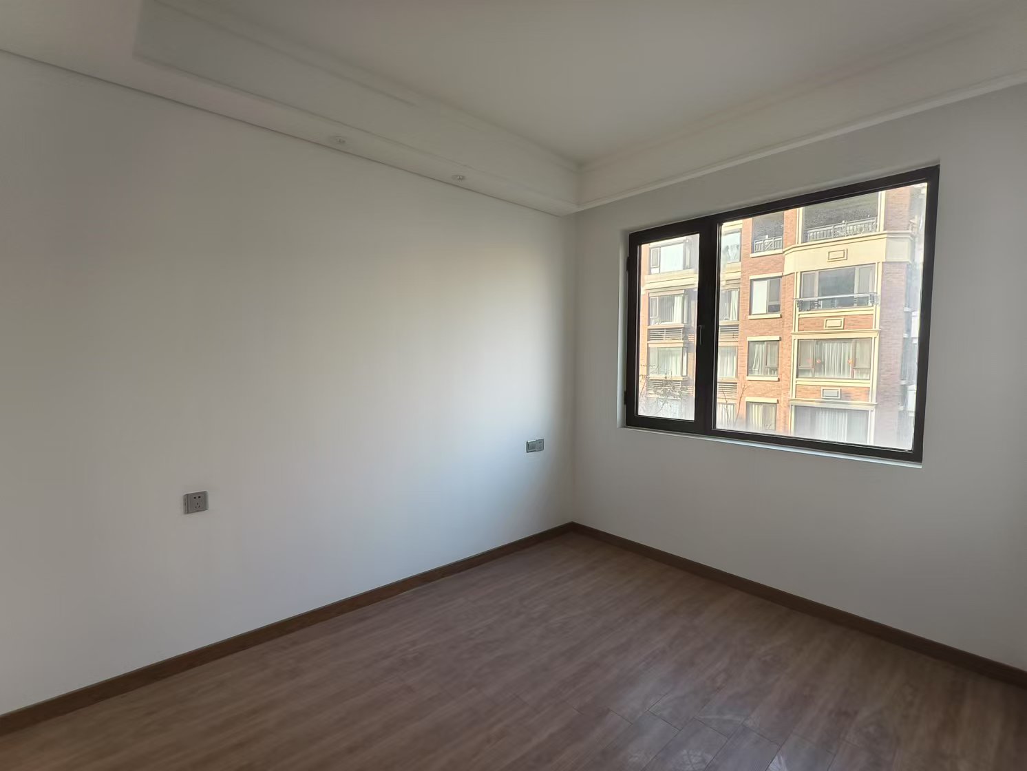 佳期漫 4室2厅2卫 121.2m&sup2;