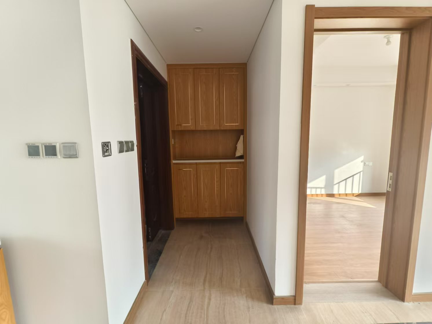 佳期漫 4室2厅2卫 121.2m²