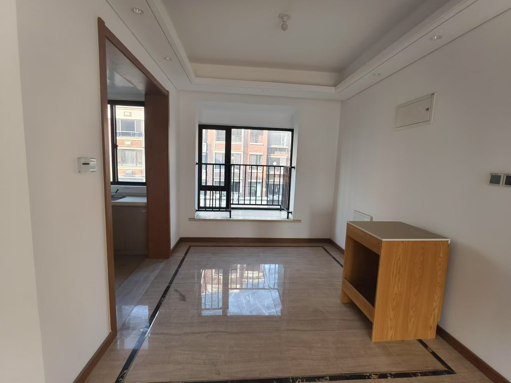 佳期漫 4室2厅2卫 121.2m&sup2;