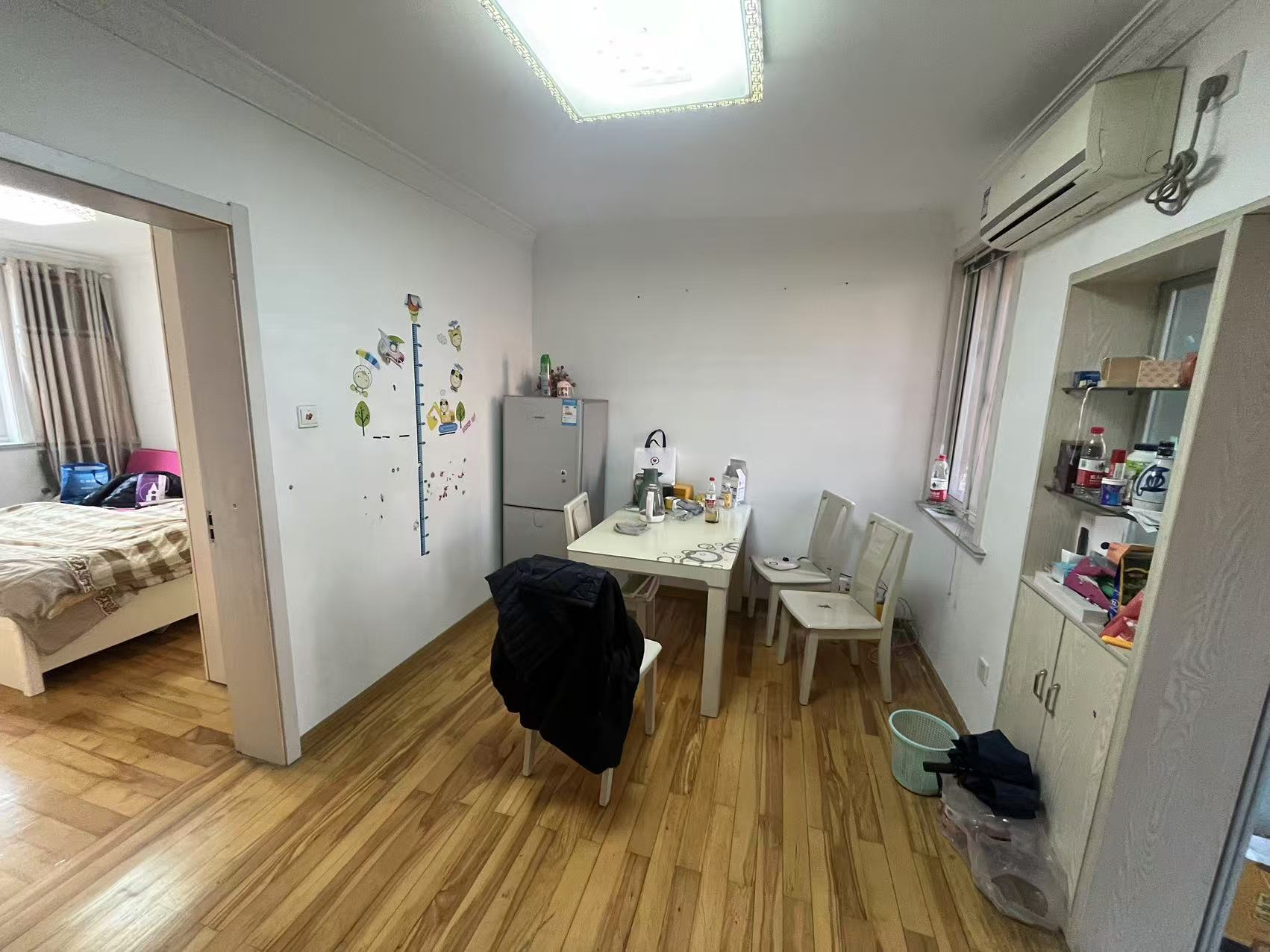 学田东苑 2室2厅1卫 66.2m²