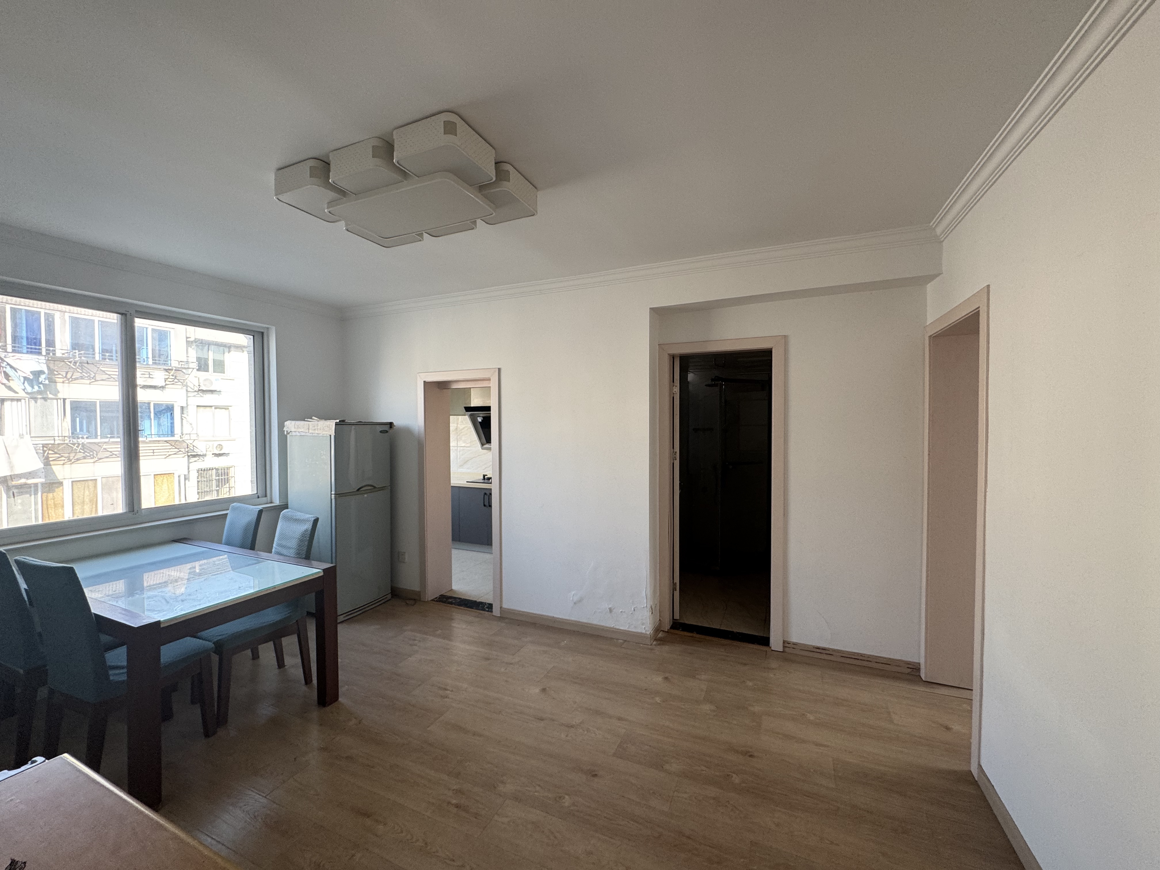 中南苑 3室1厅1卫 87.8m&sup2;