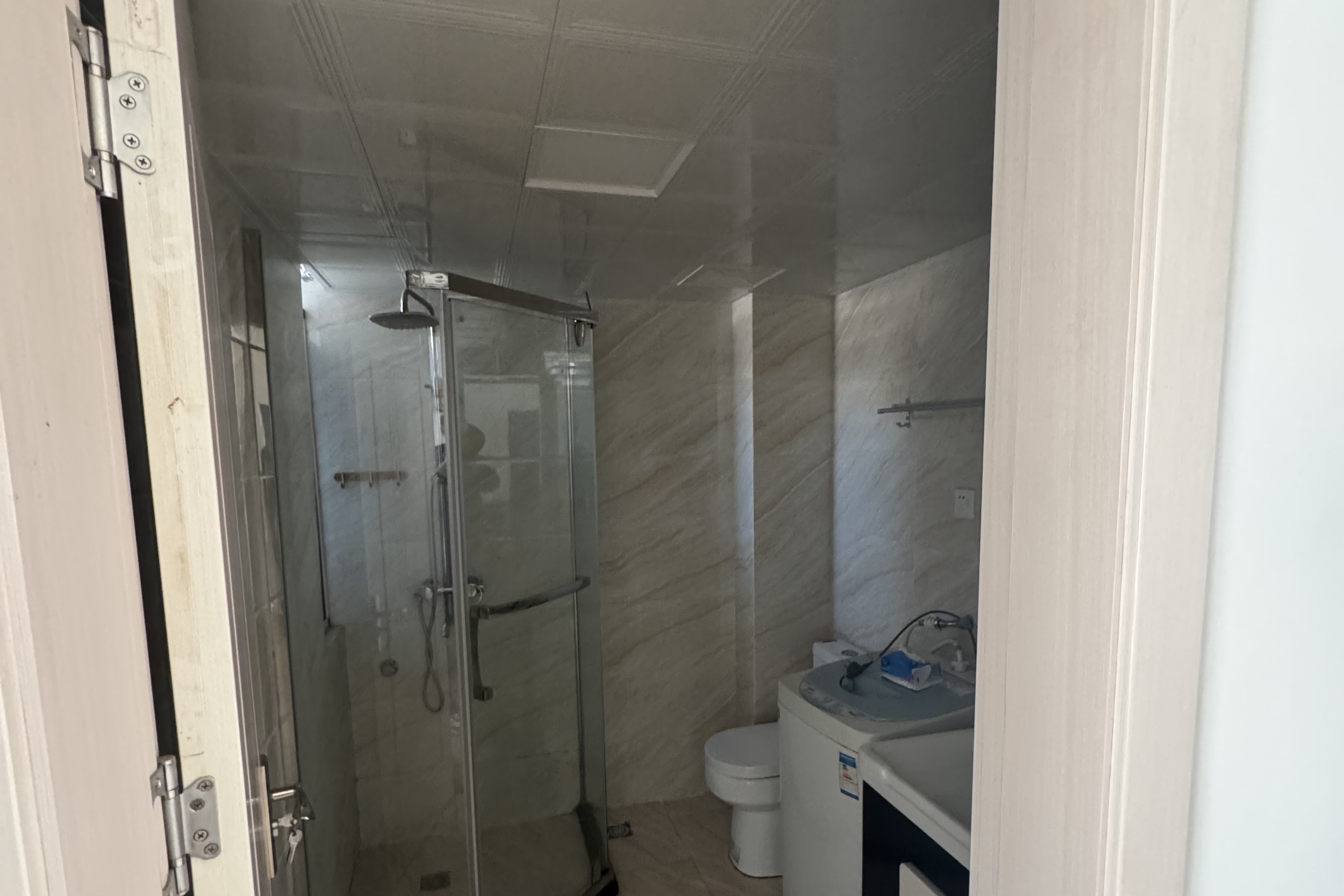 中南苑 3室1厅1卫 87.8m&sup2;