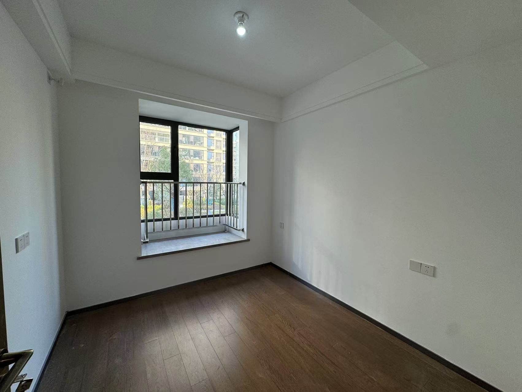 远创宸樾 4室2厅2卫 119.70m&sup2;