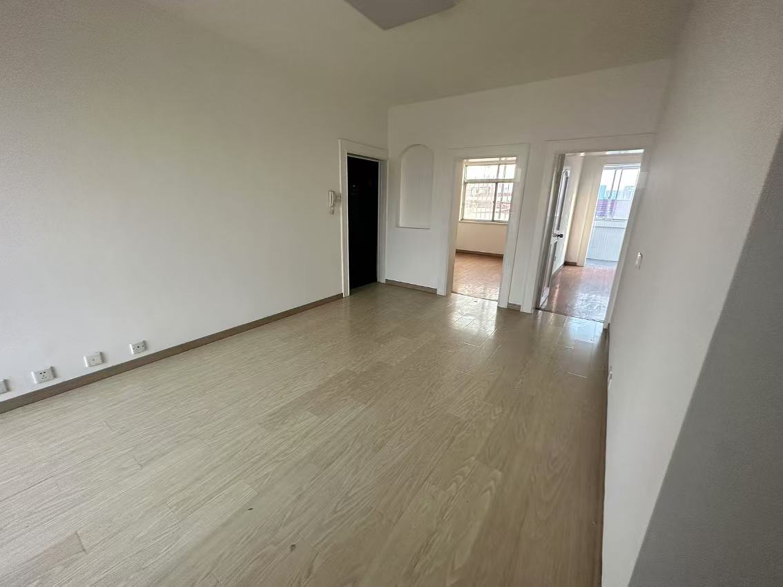 文峰新村 3室1厅1卫 81.66m&sup2;