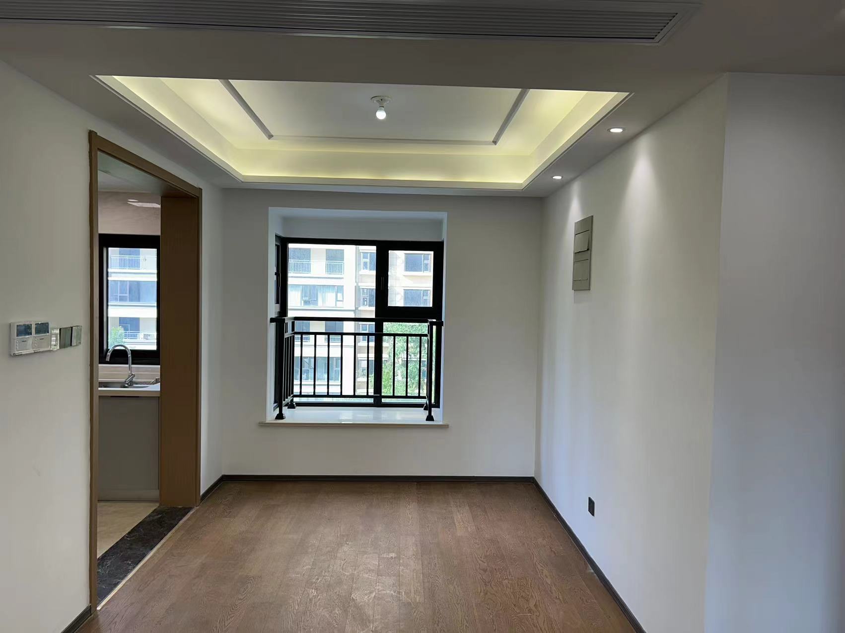 春风南岸西园 4室2厅2卫 122.16m&sup2;