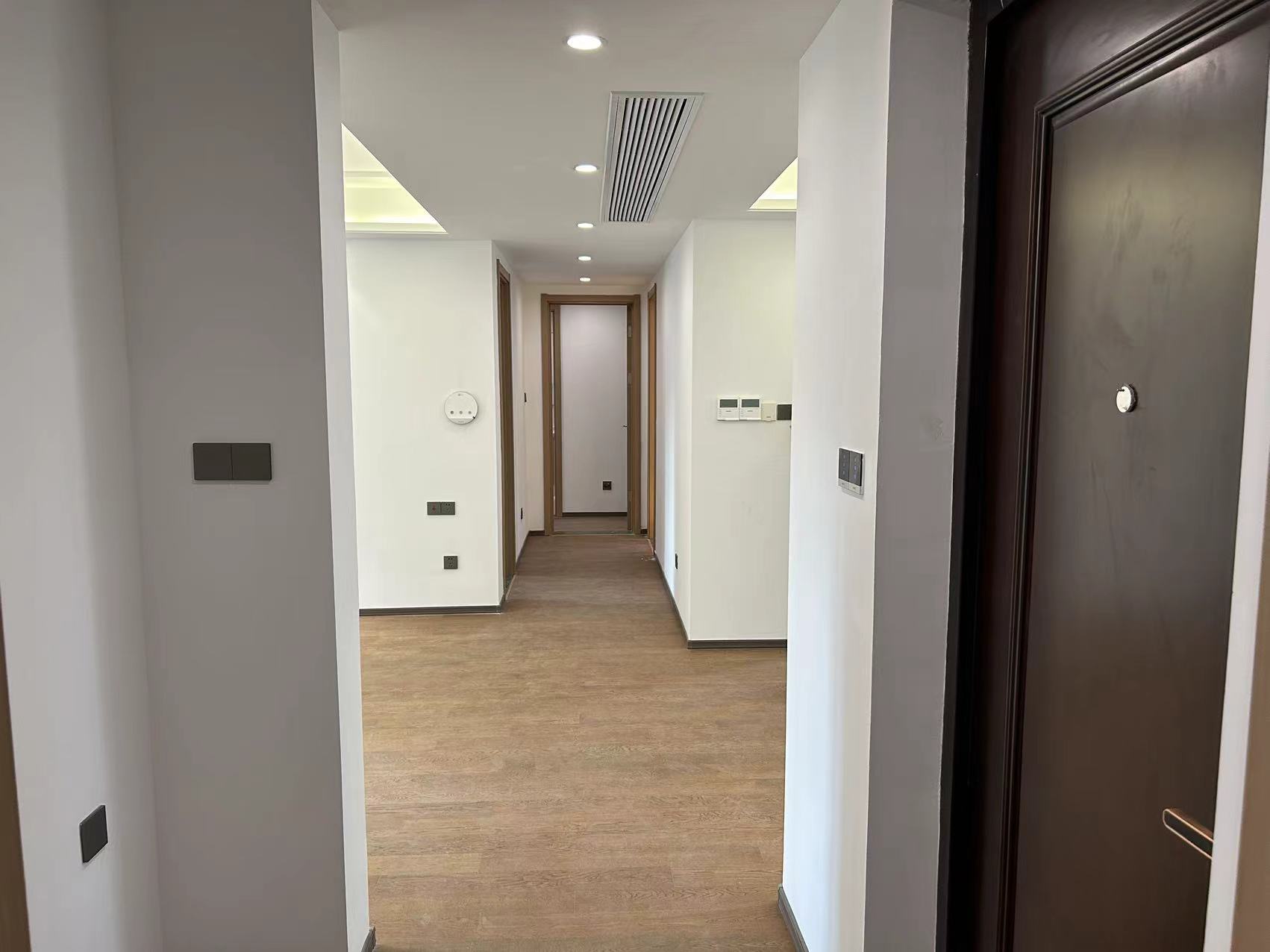 春风南岸西园 4室2厅2卫 122.16m&sup2;