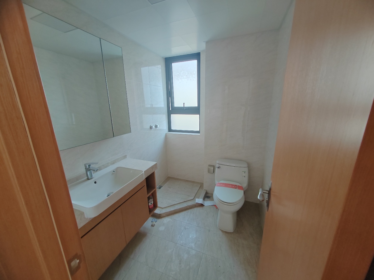 中南熙悦(南通经济技术开发区) 4室2厅2卫 122m&sup2;