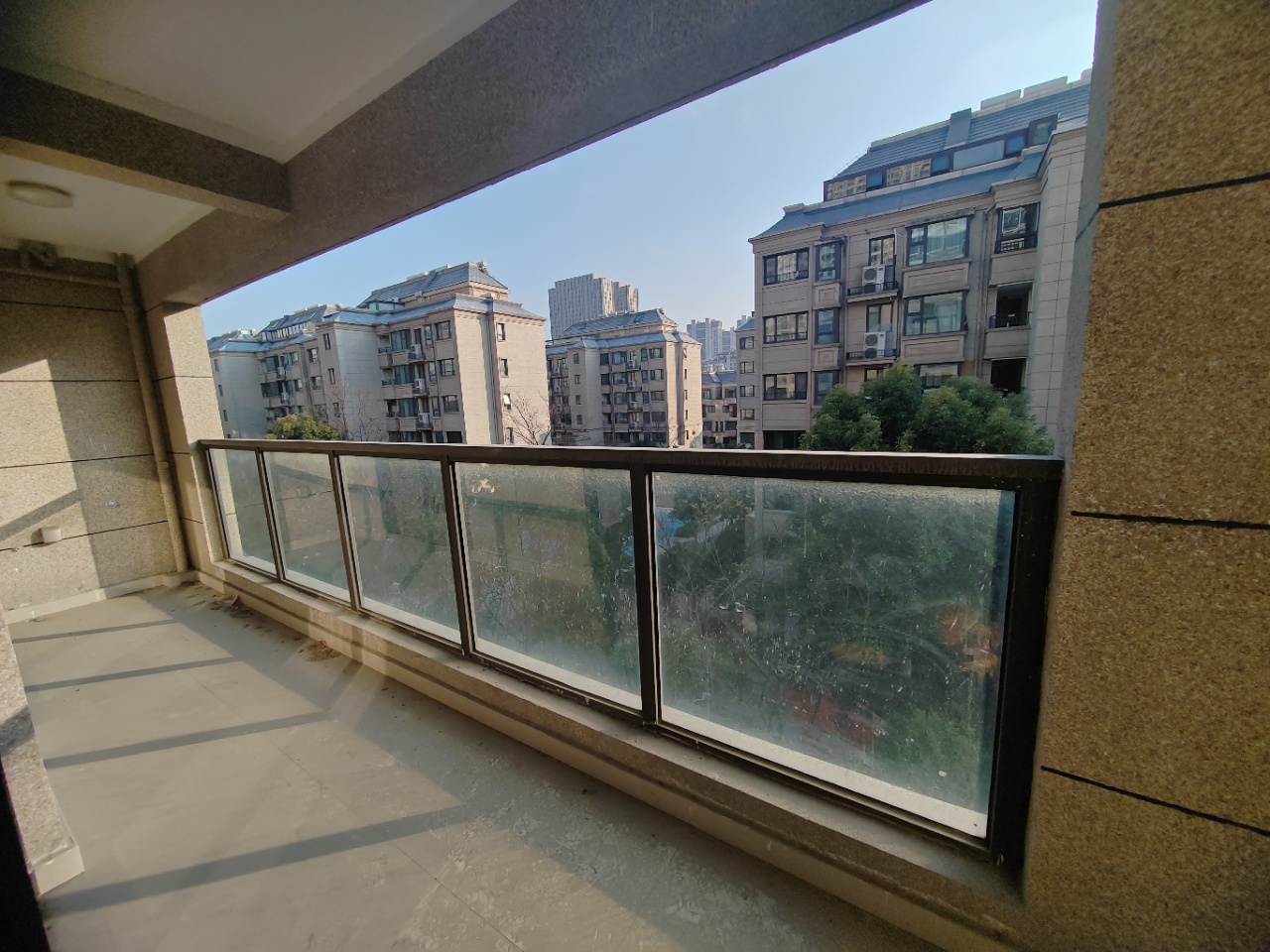 中南熙悦(南通经济技术开发区) 4室2厅2卫 122m&sup2;