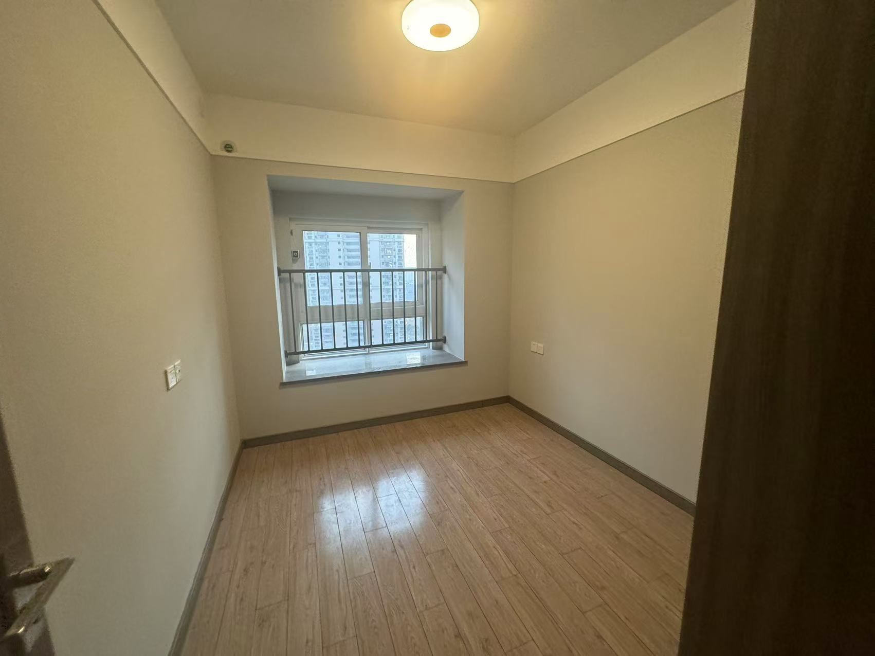南通雅居乐花园 3室2厅1卫 99.00m&sup2;