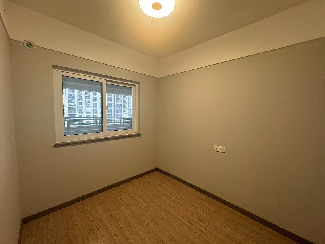 南通雅居乐花园 3室2厅1卫 99.00m&sup2;