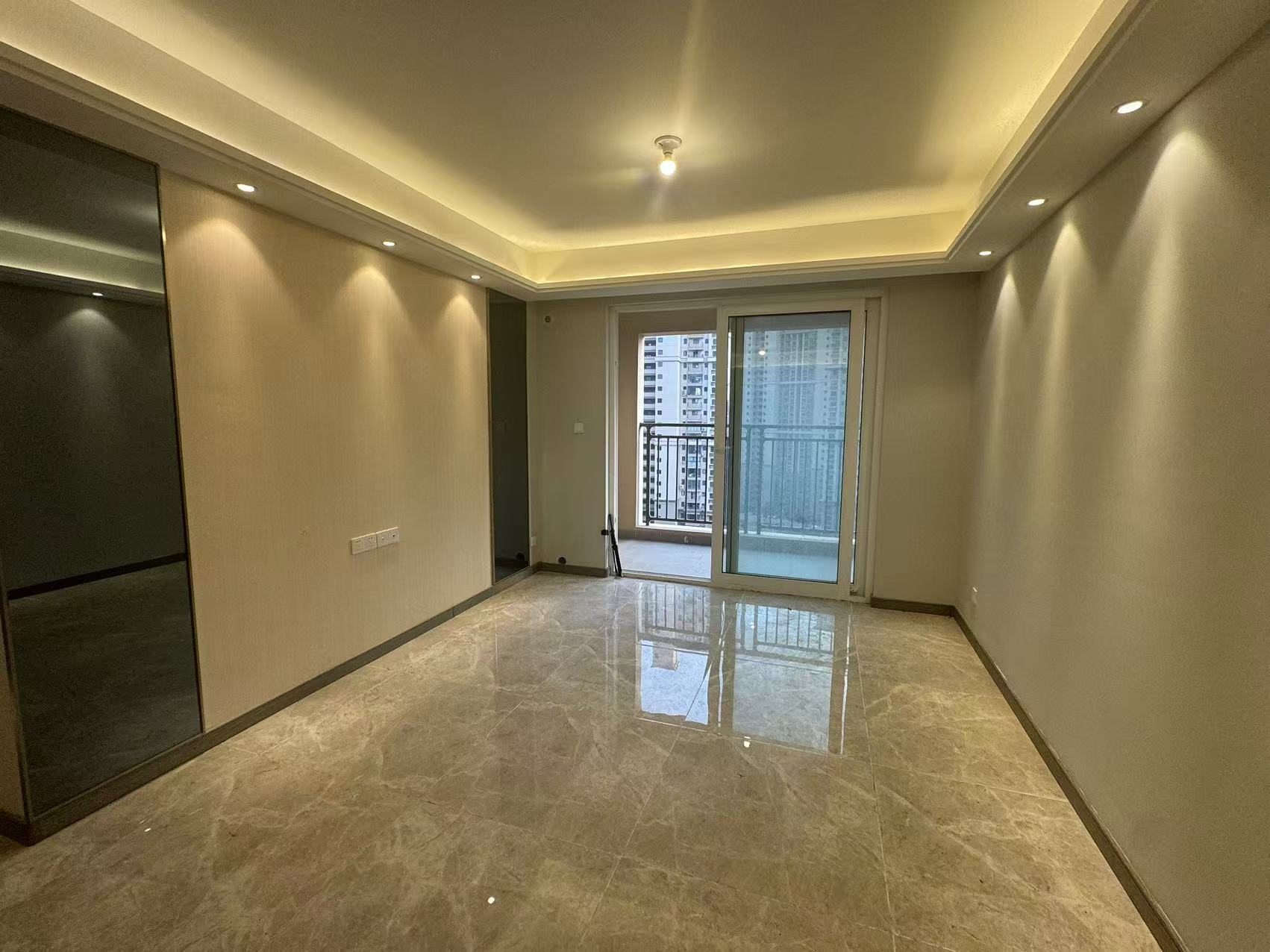 南通雅居乐花园 3室2厅1卫 99.00m²
