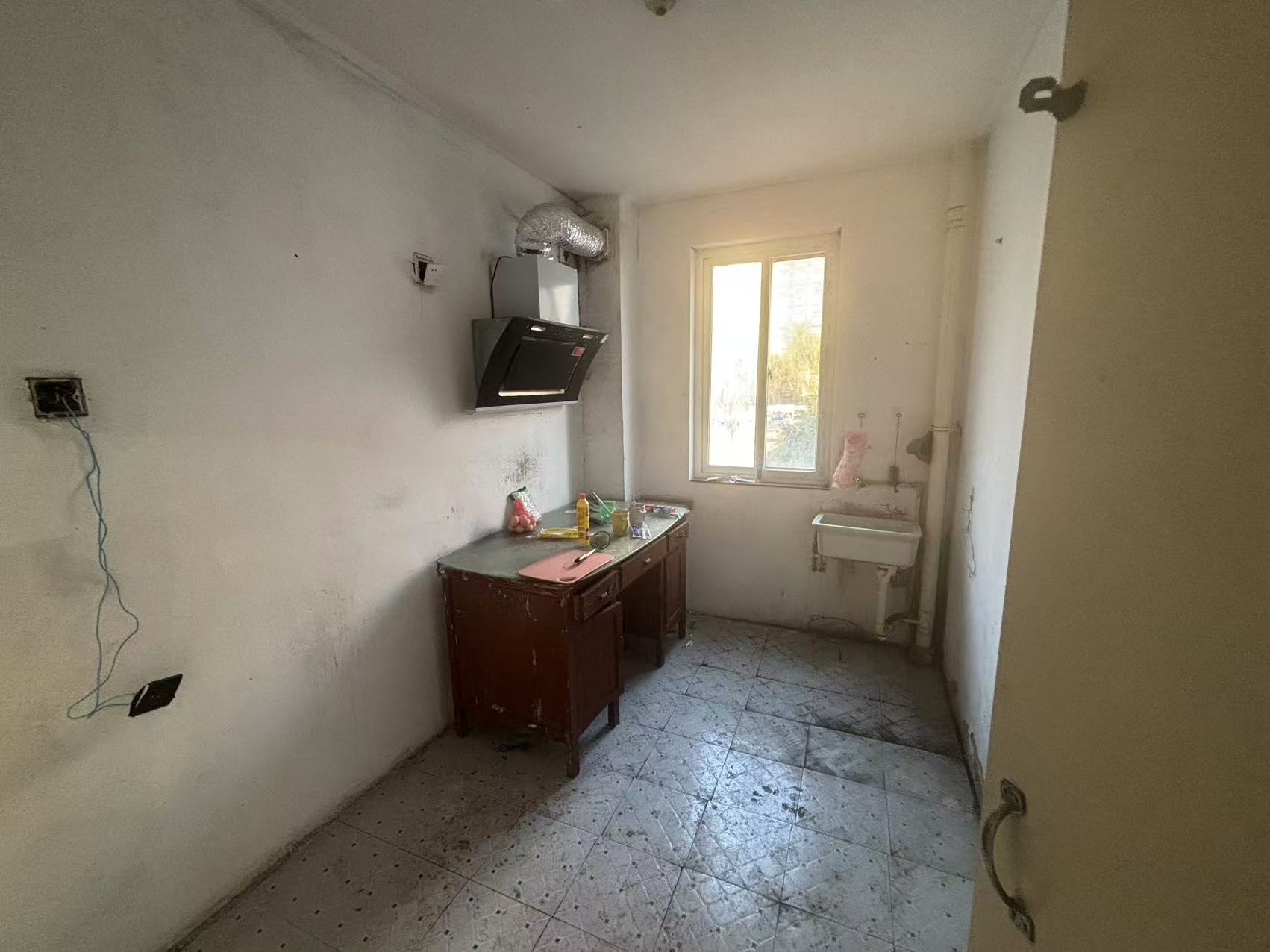 永和佳苑北区 3室1厅1卫 83.7m&sup2;