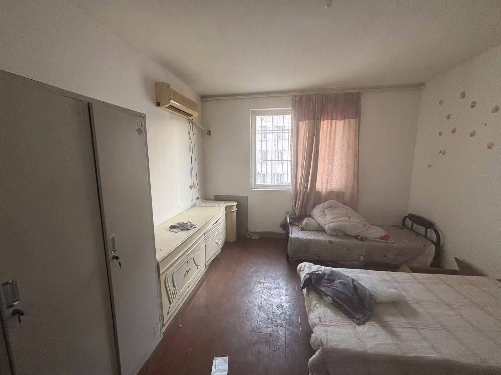 永和佳苑北区 3室1厅1卫 83.7m&sup2;