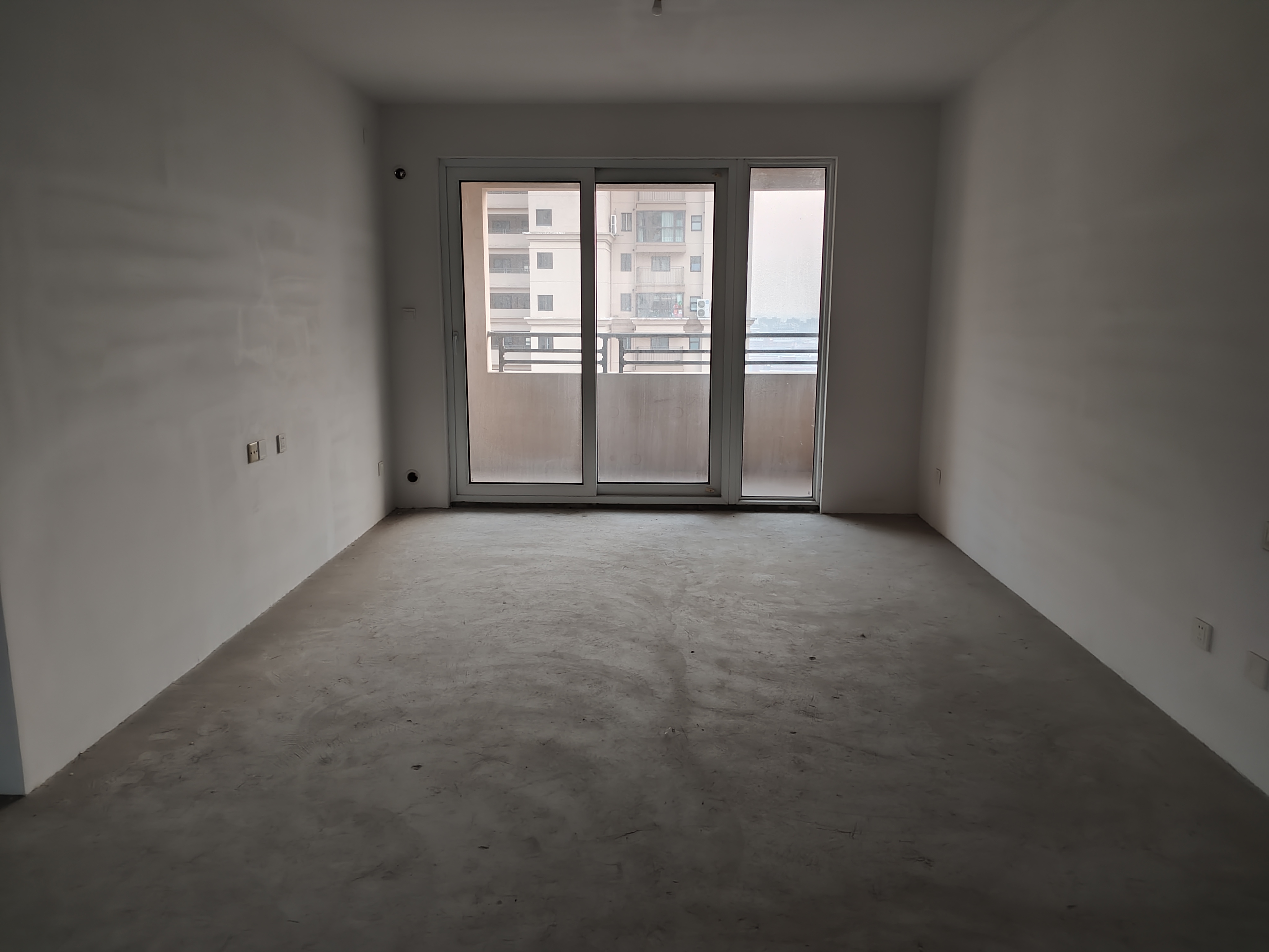 南通雅居乐花园 3室2厅2卫 127m&sup2;