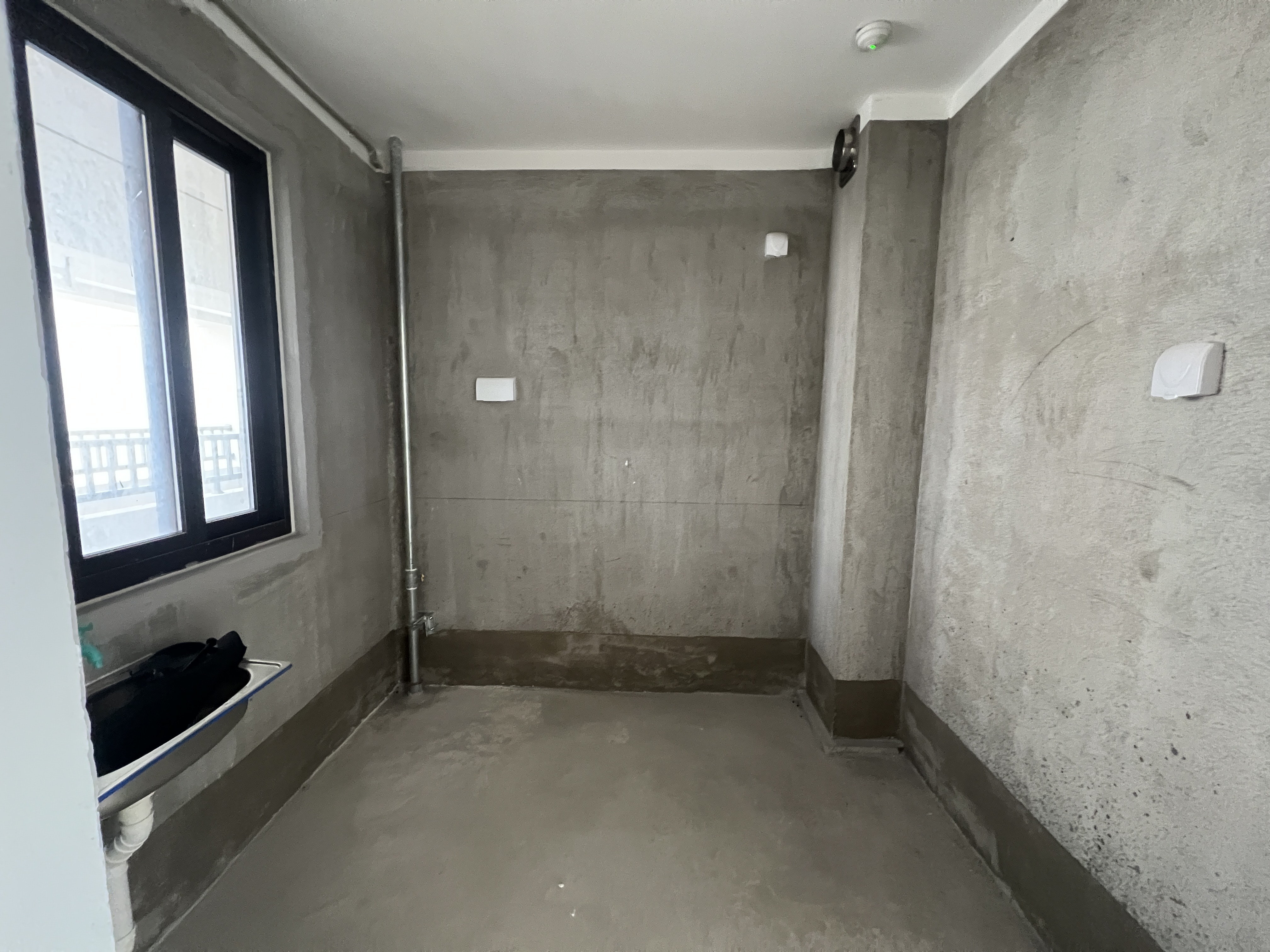 春晓熙岸 3室2厅1卫 92m&sup2;