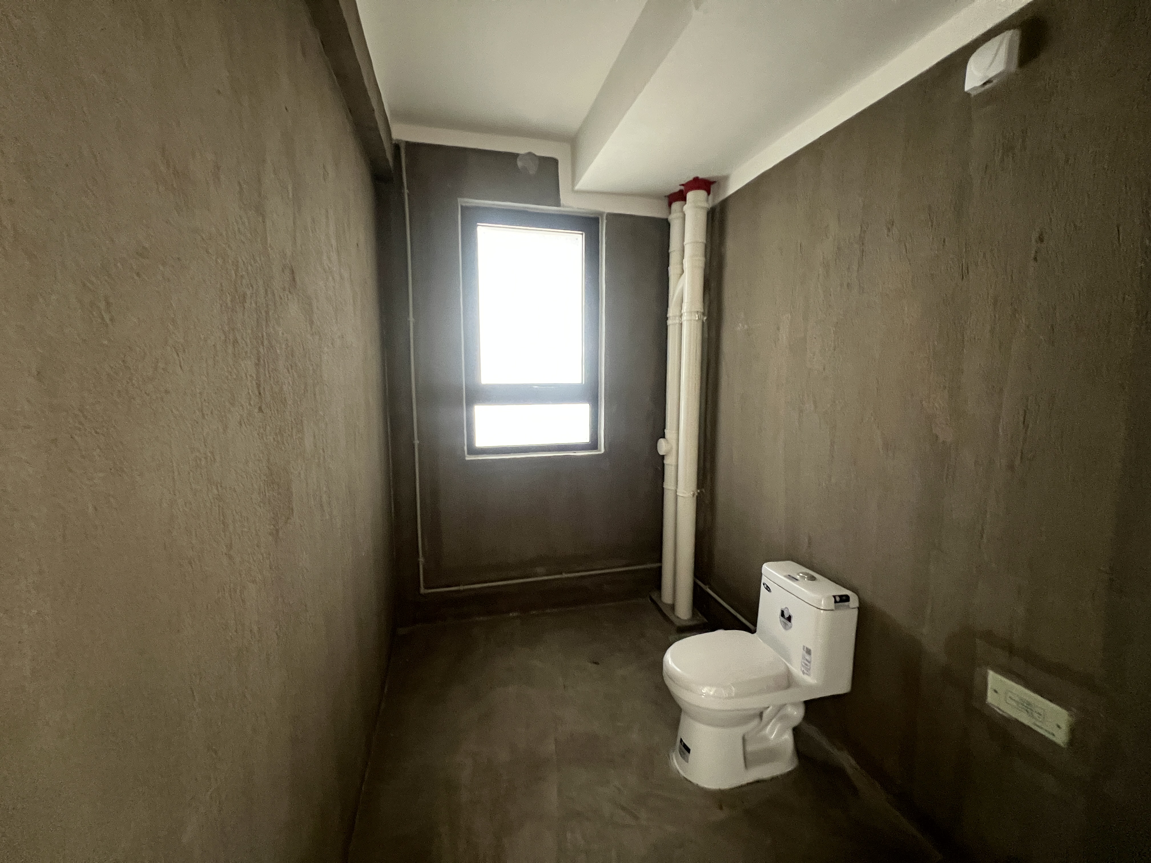 春晓熙岸 3室2厅1卫 92m&sup2;