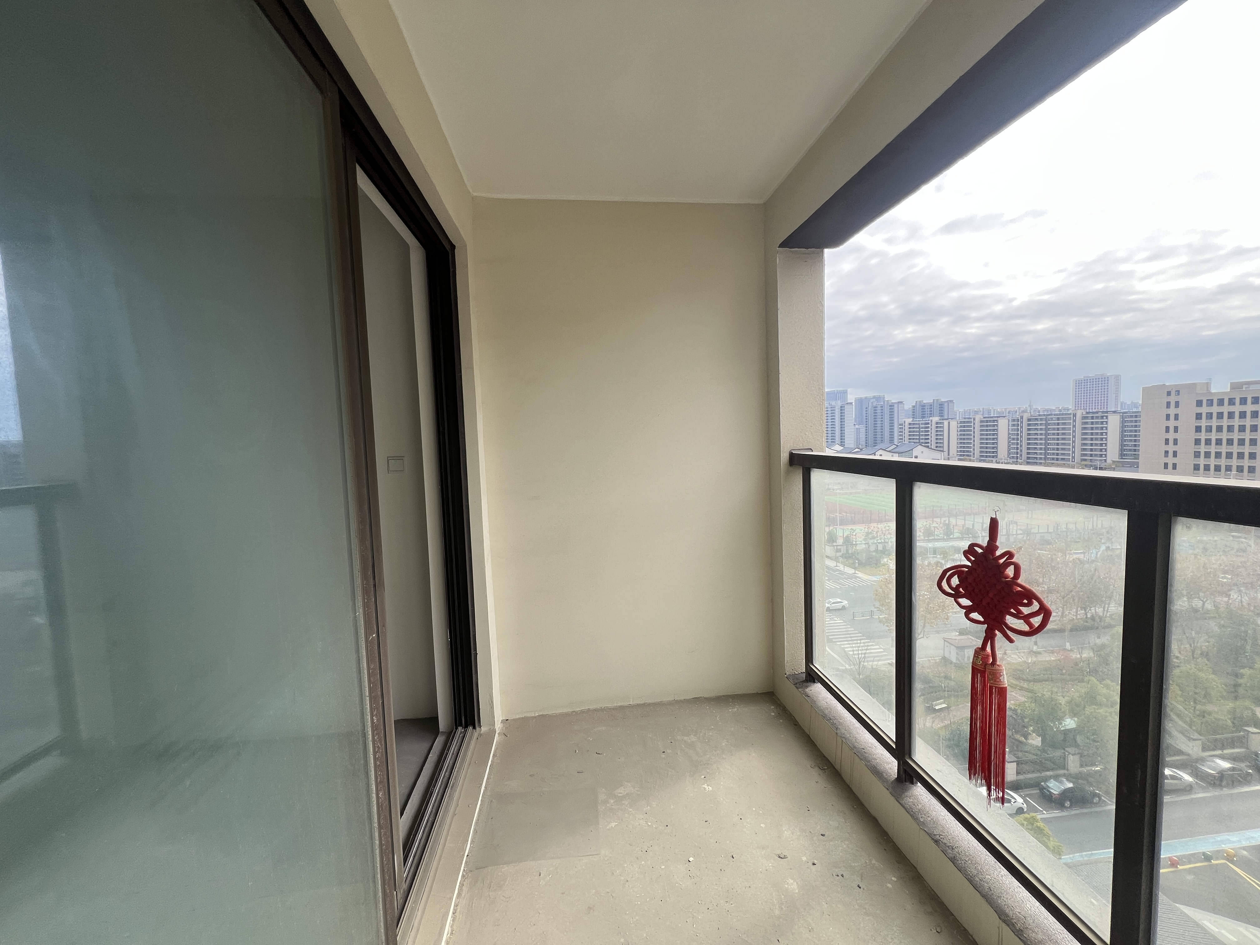 春晓熙岸 3室2厅1卫 92m&sup2;