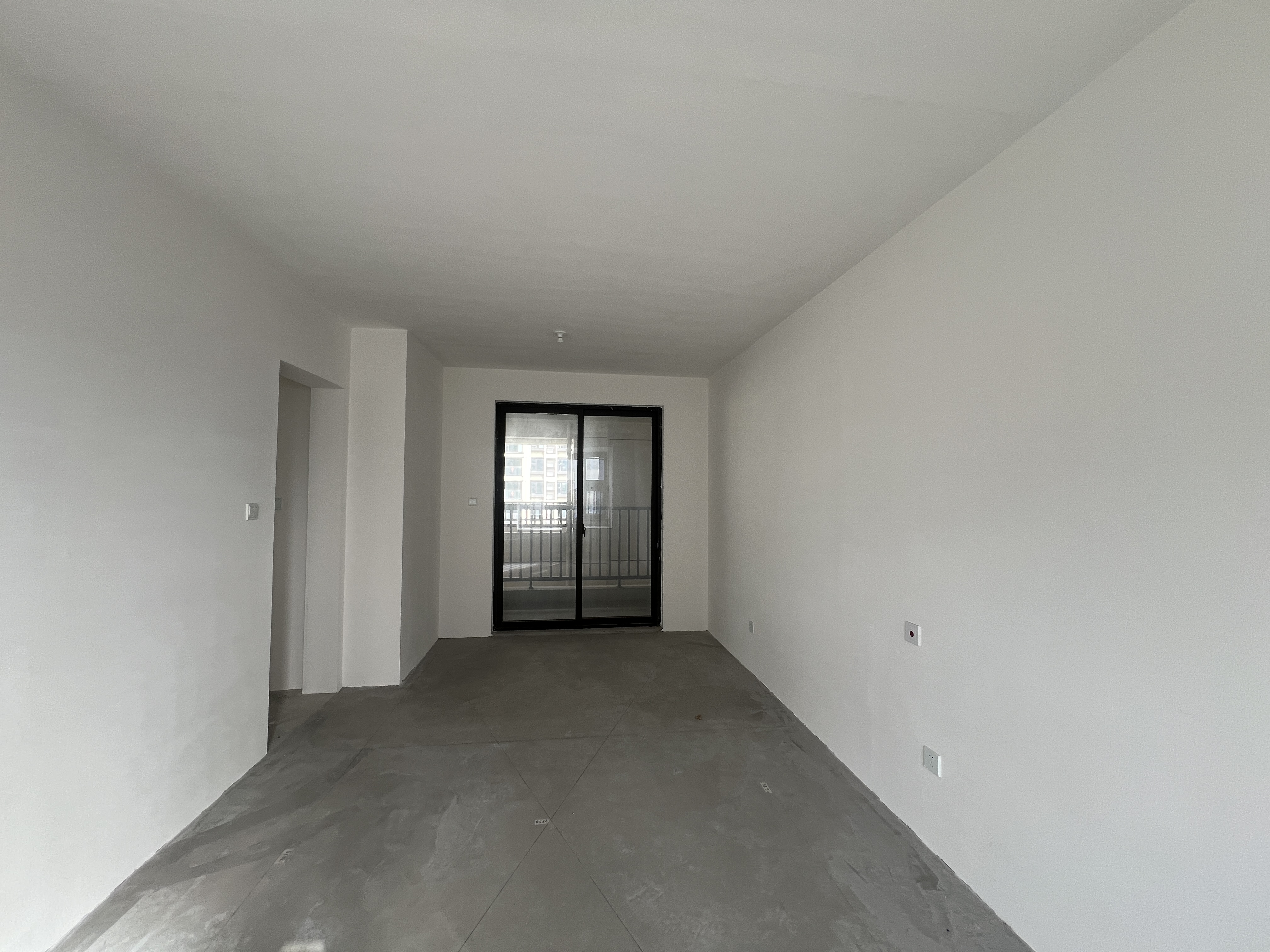春晓熙岸 3室2厅1卫 92m&sup2;