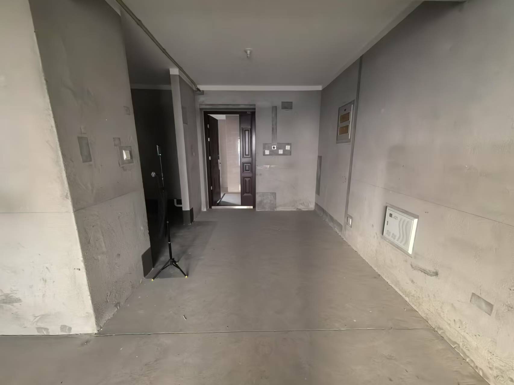 佳源都市 3室2厅2卫 107.65m²