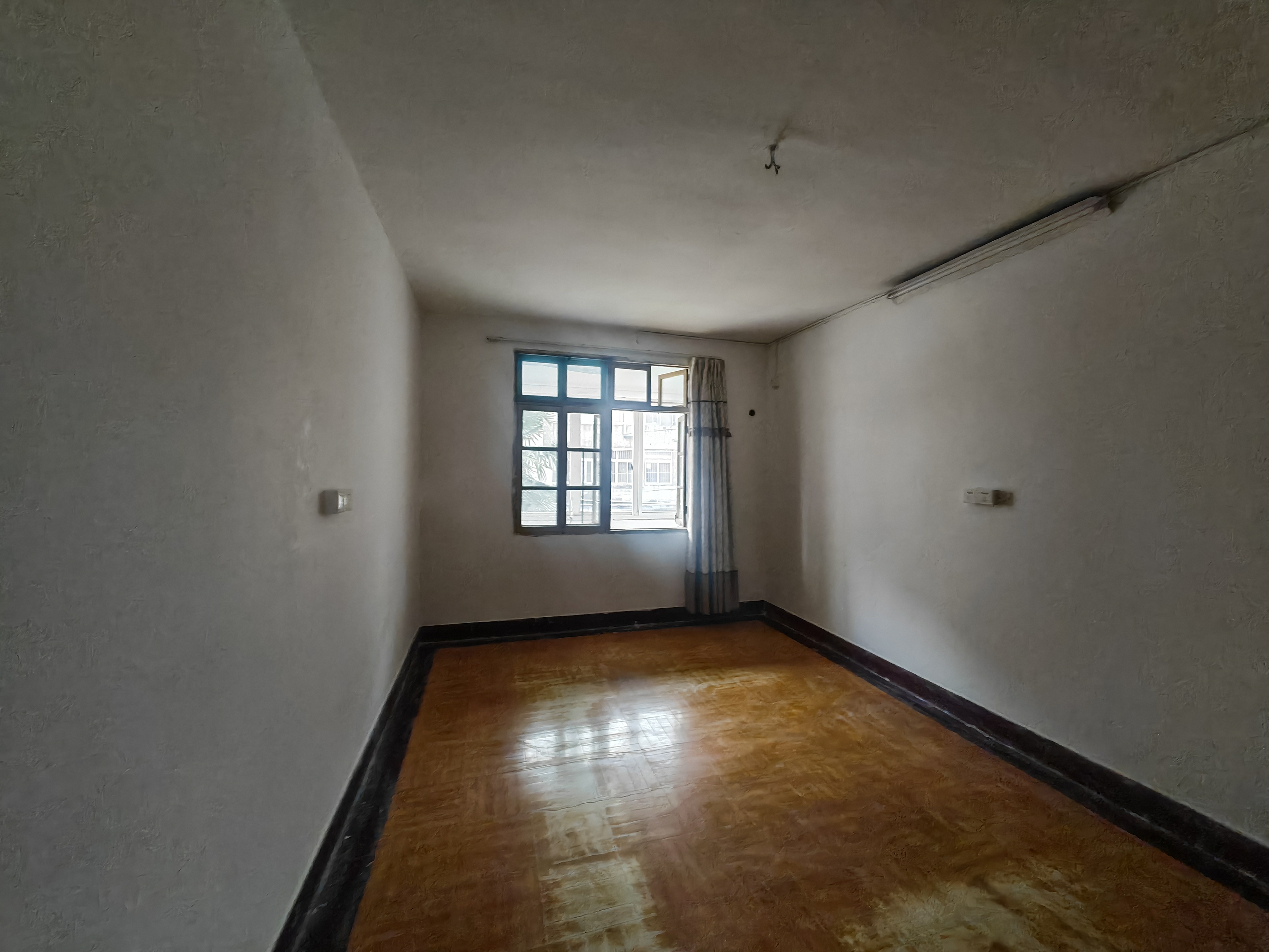 花行桥新村 3室1厅1卫 88.57m&sup2;