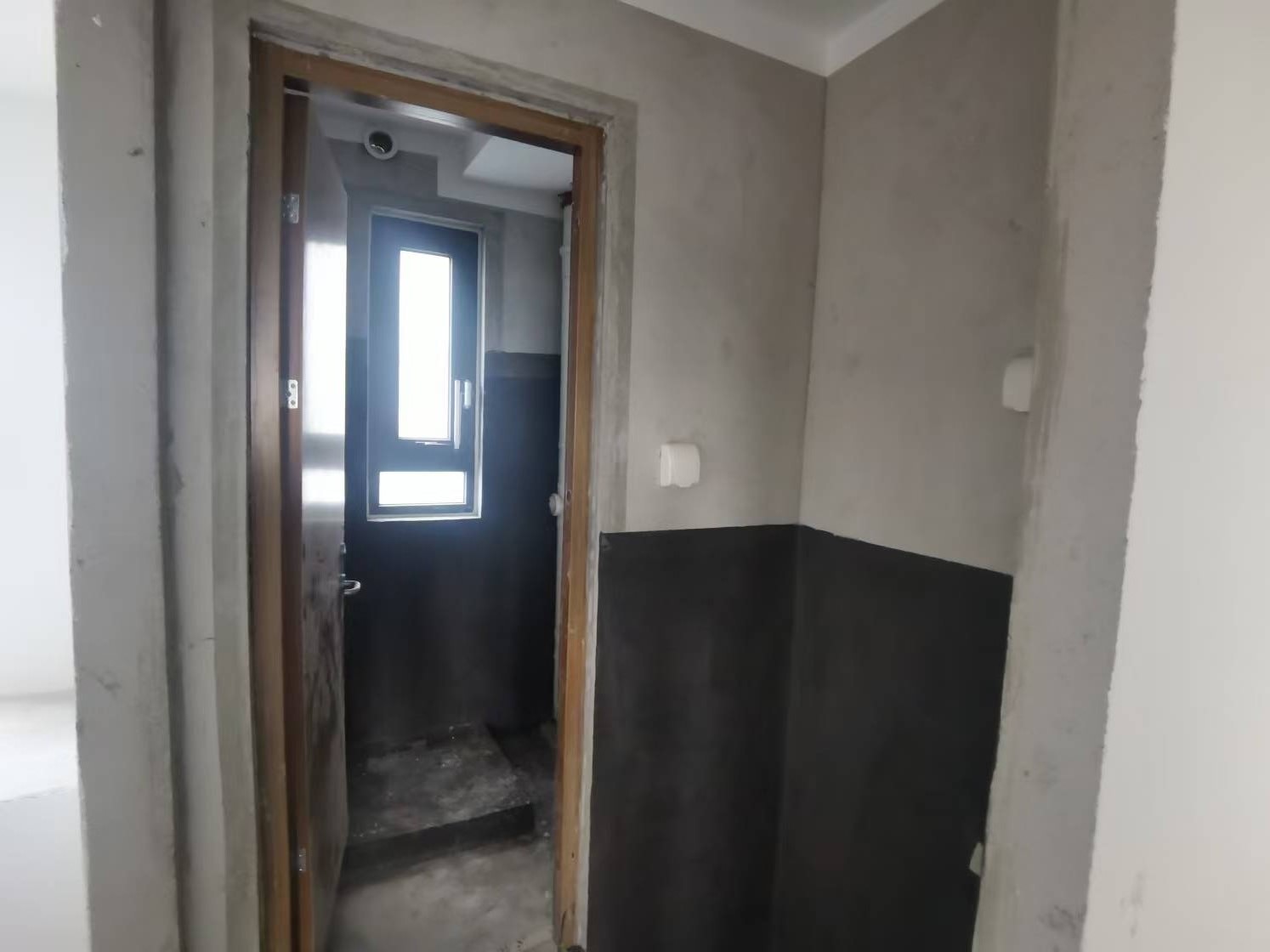 东时区 3室2厅1卫 93m&sup2;
