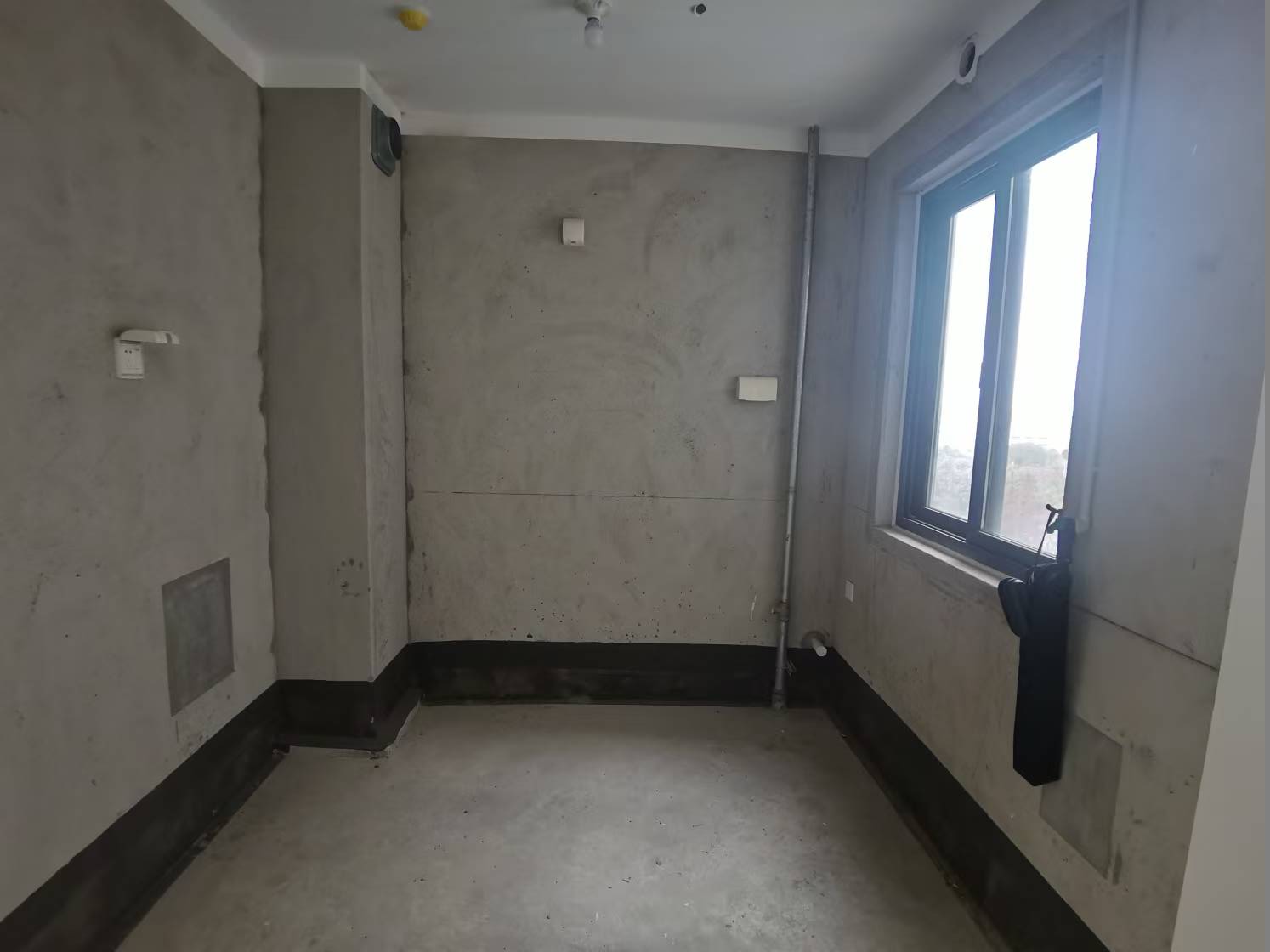 东时区 3室2厅1卫 93m&sup2;