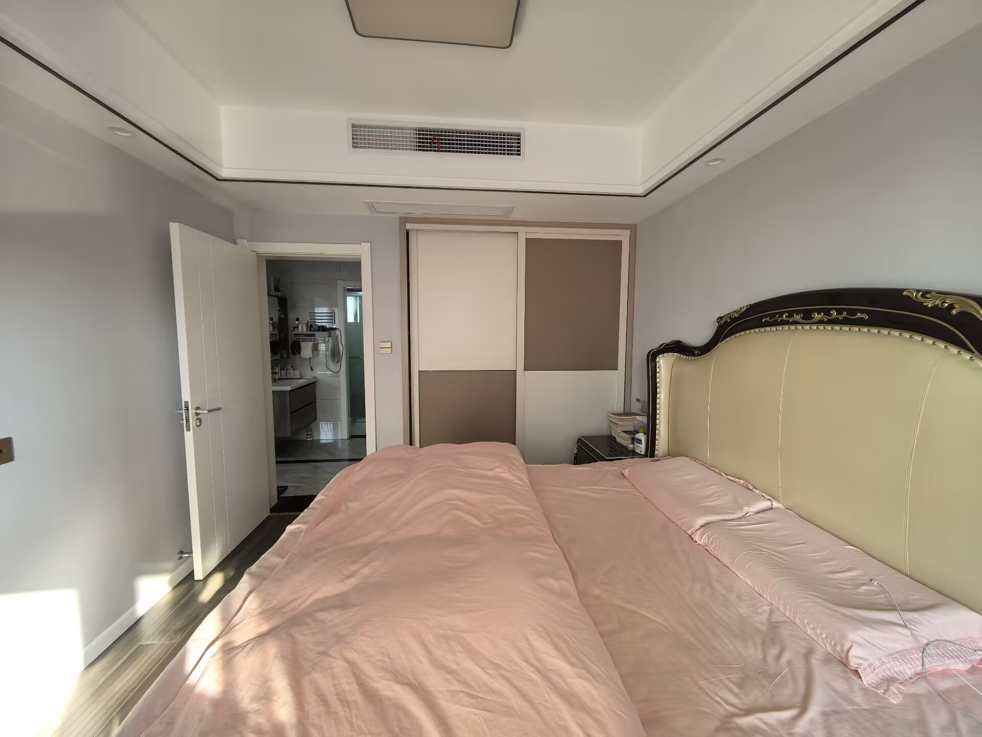 崇川星光域 3室2厅1卫 96m&sup2;