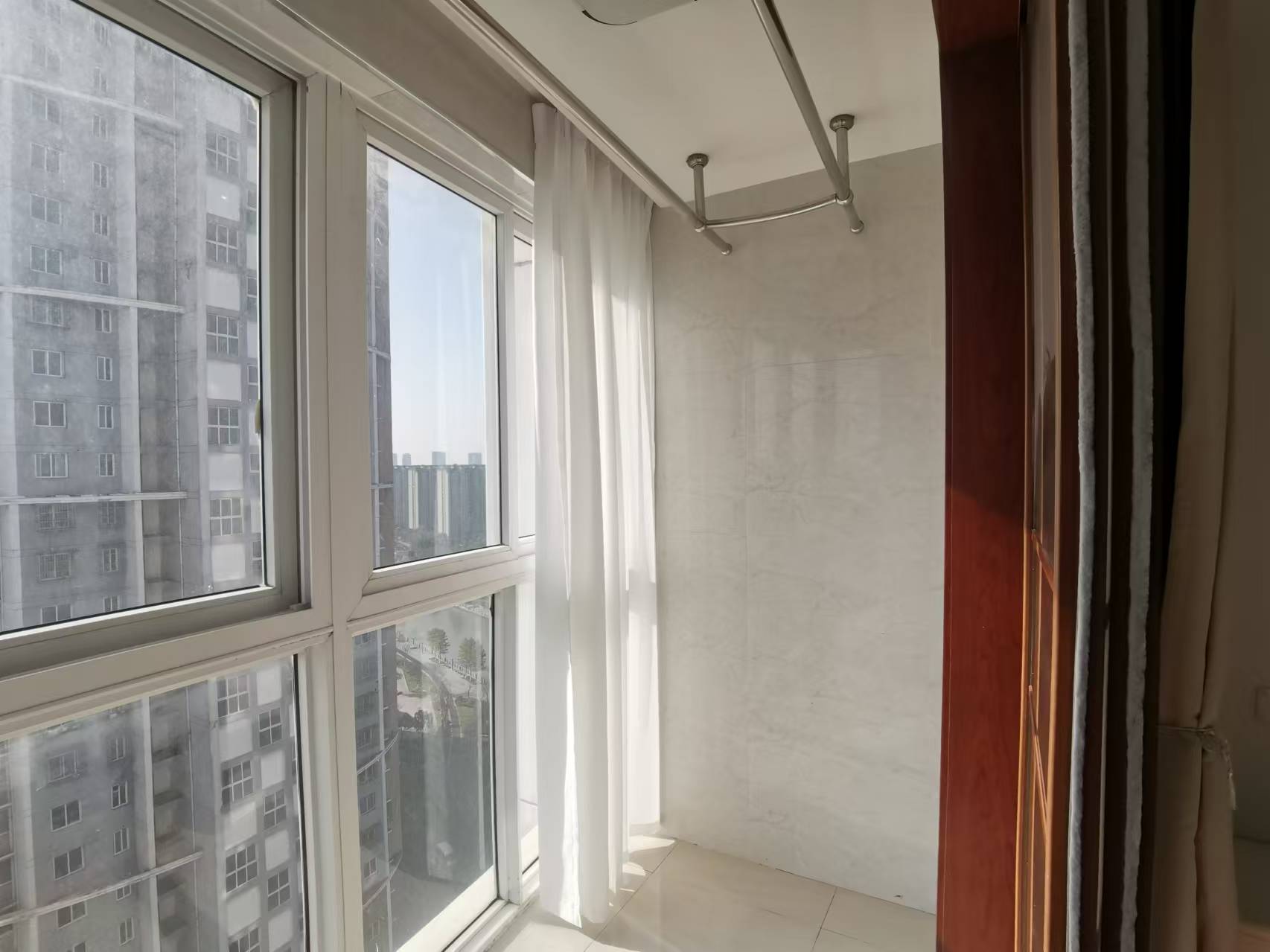 惠泽苑 2室1厅1卫 84m&sup2;