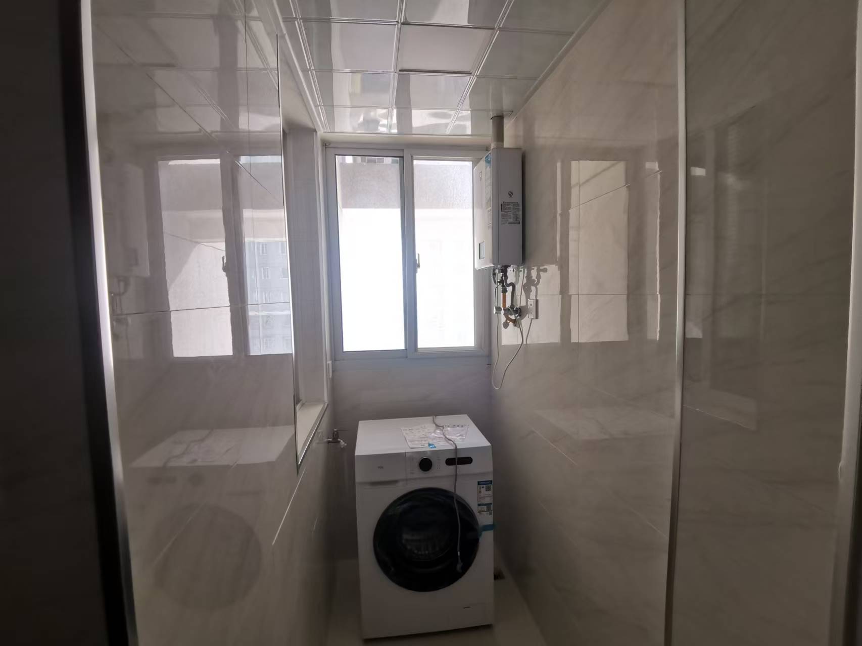 惠泽苑 2室1厅1卫 84m&sup2;