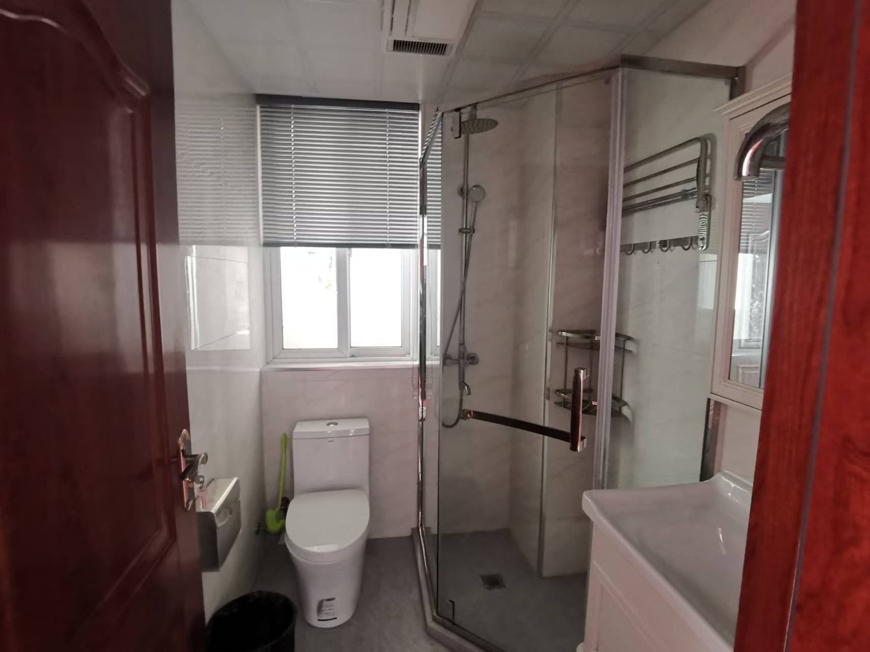 惠泽苑 2室1厅1卫 84m&sup2;
