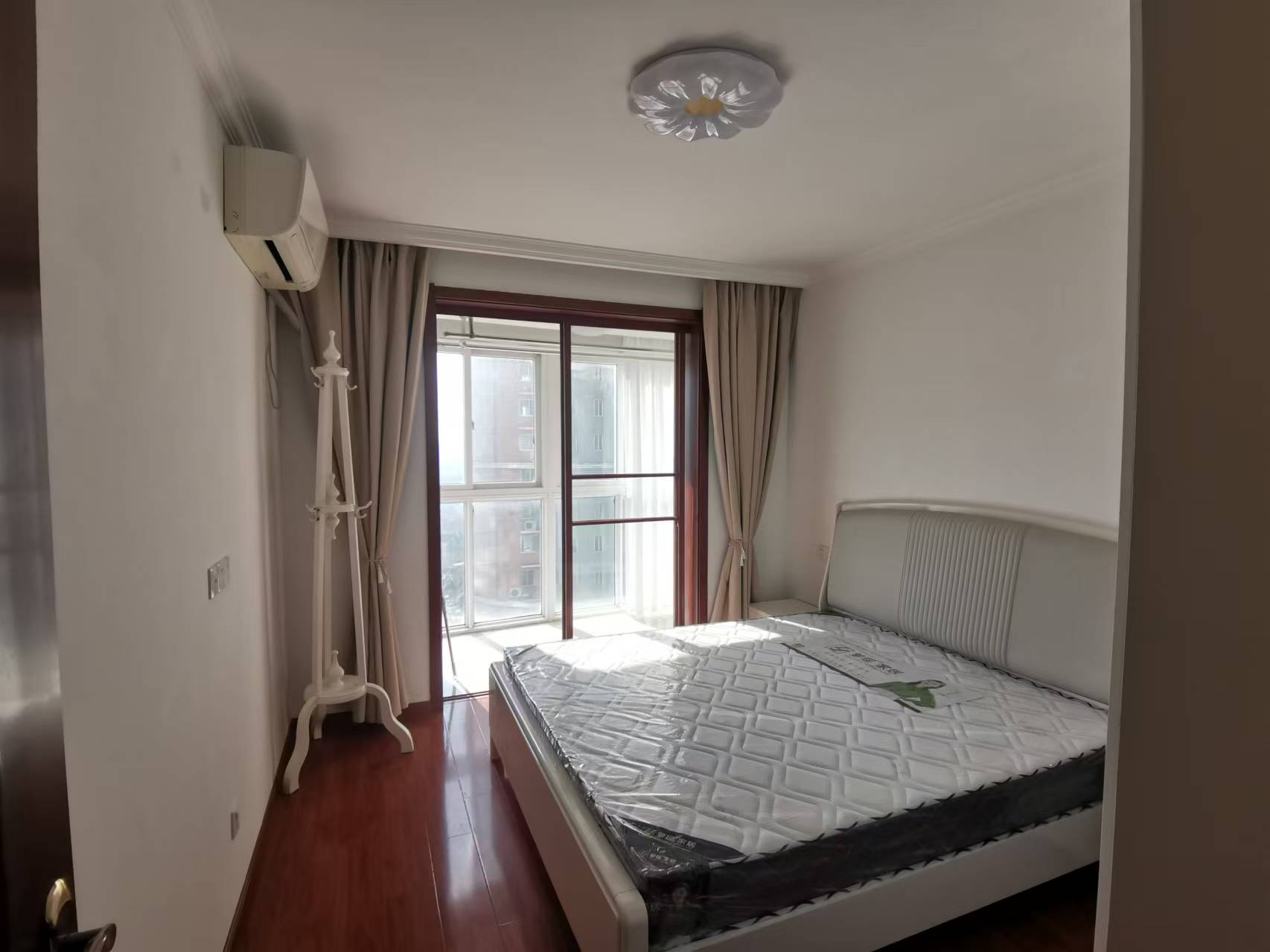 惠泽苑 2室1厅1卫 84m&sup2;