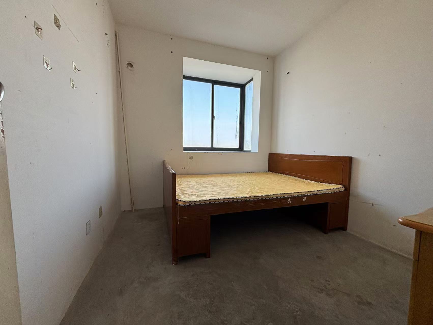 融悦华庭 2室2厅1卫 85m&sup2;
