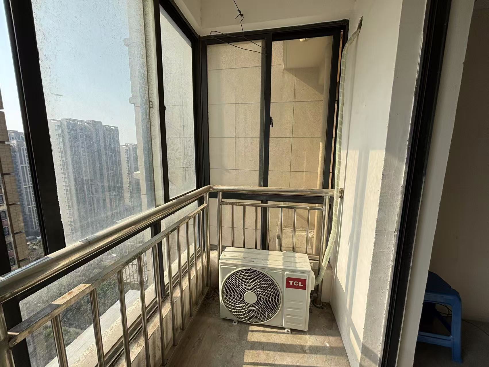 融悦华庭 2室2厅1卫 85m&sup2;