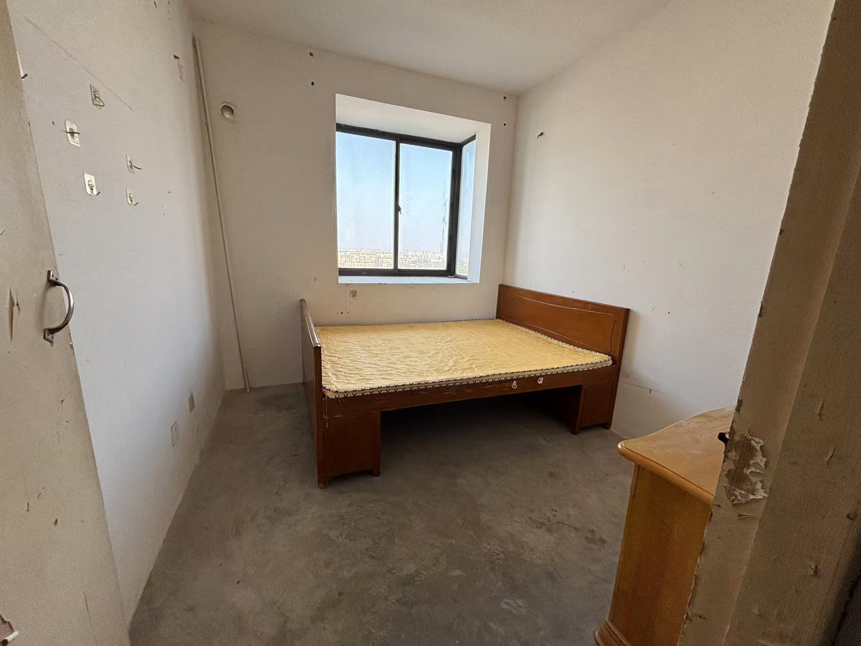 融悦华庭 2室2厅1卫 85m&sup2;