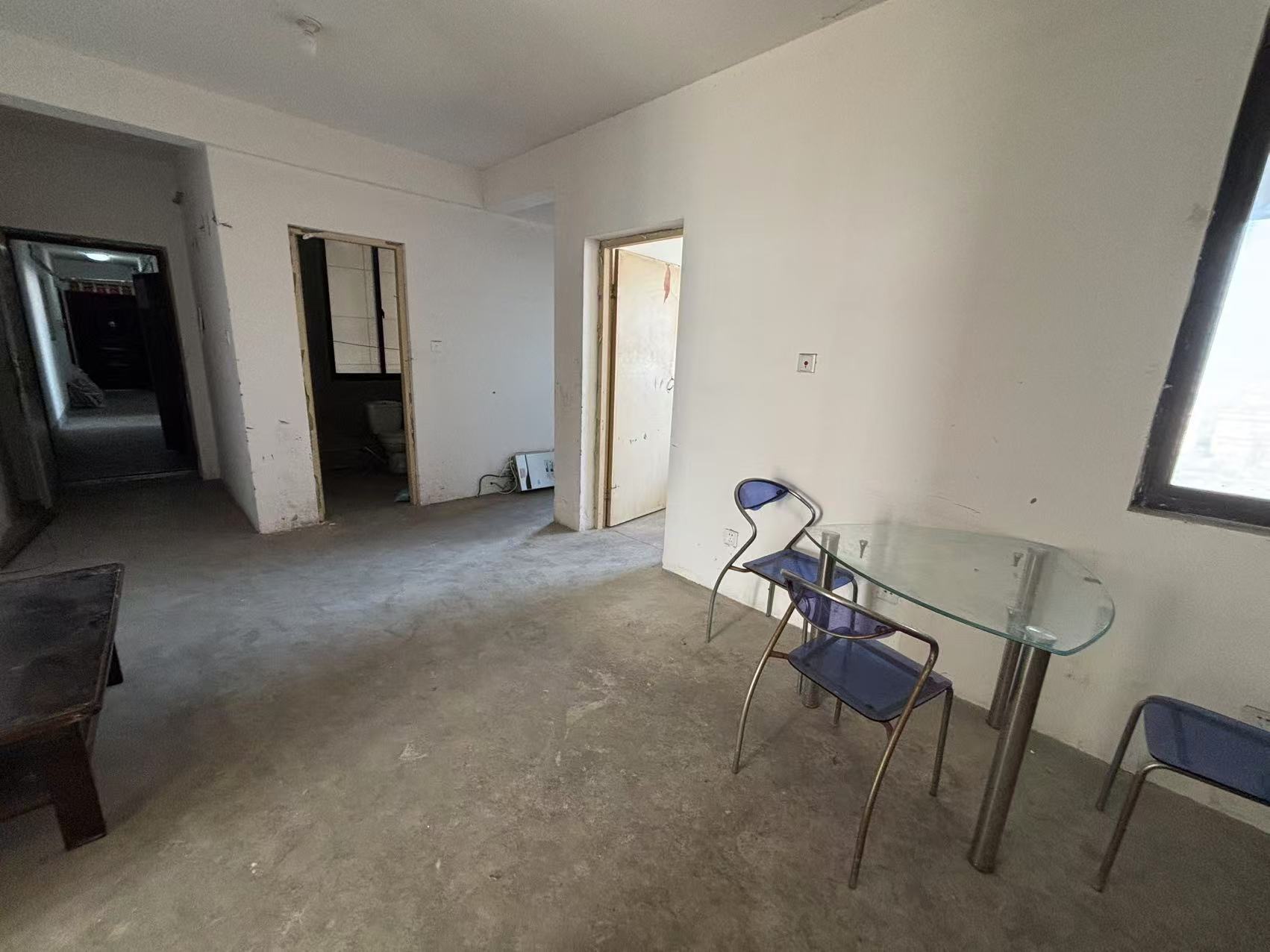 融悦华庭 2室2厅1卫 85m&sup2;