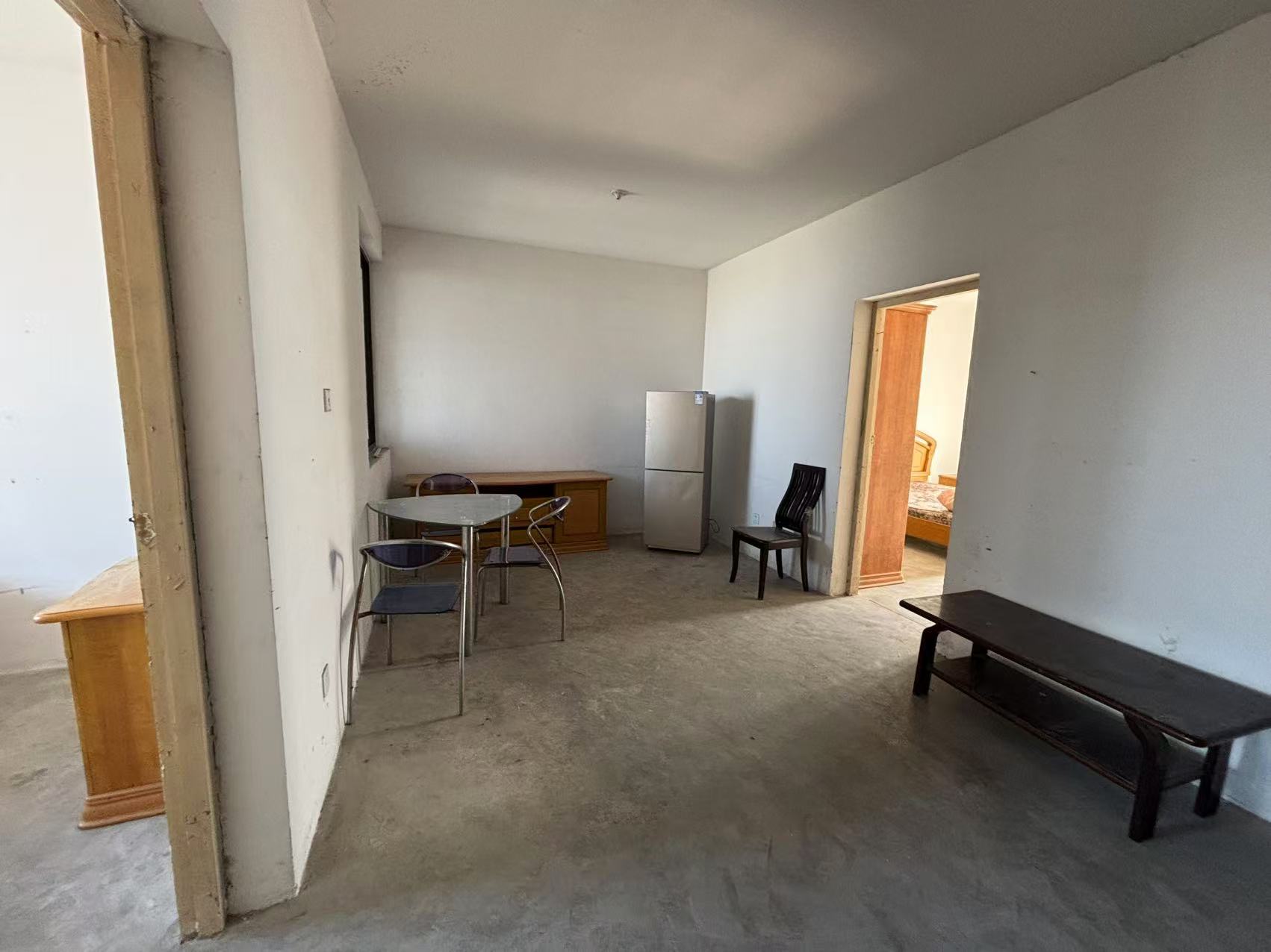 融悦华庭 2室2厅1卫 85m&sup2;