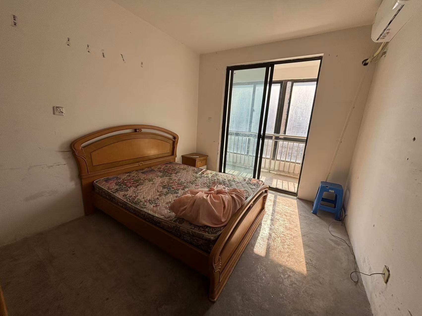 融悦华庭 2室2厅1卫 85m&sup2;