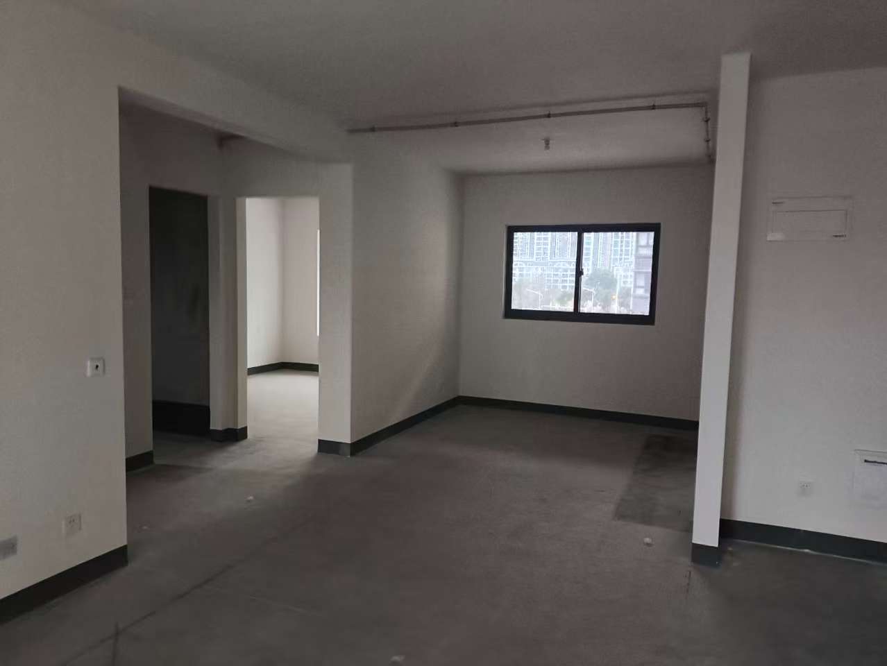 金溪漫花园 3室2厅2卫 126.25m²