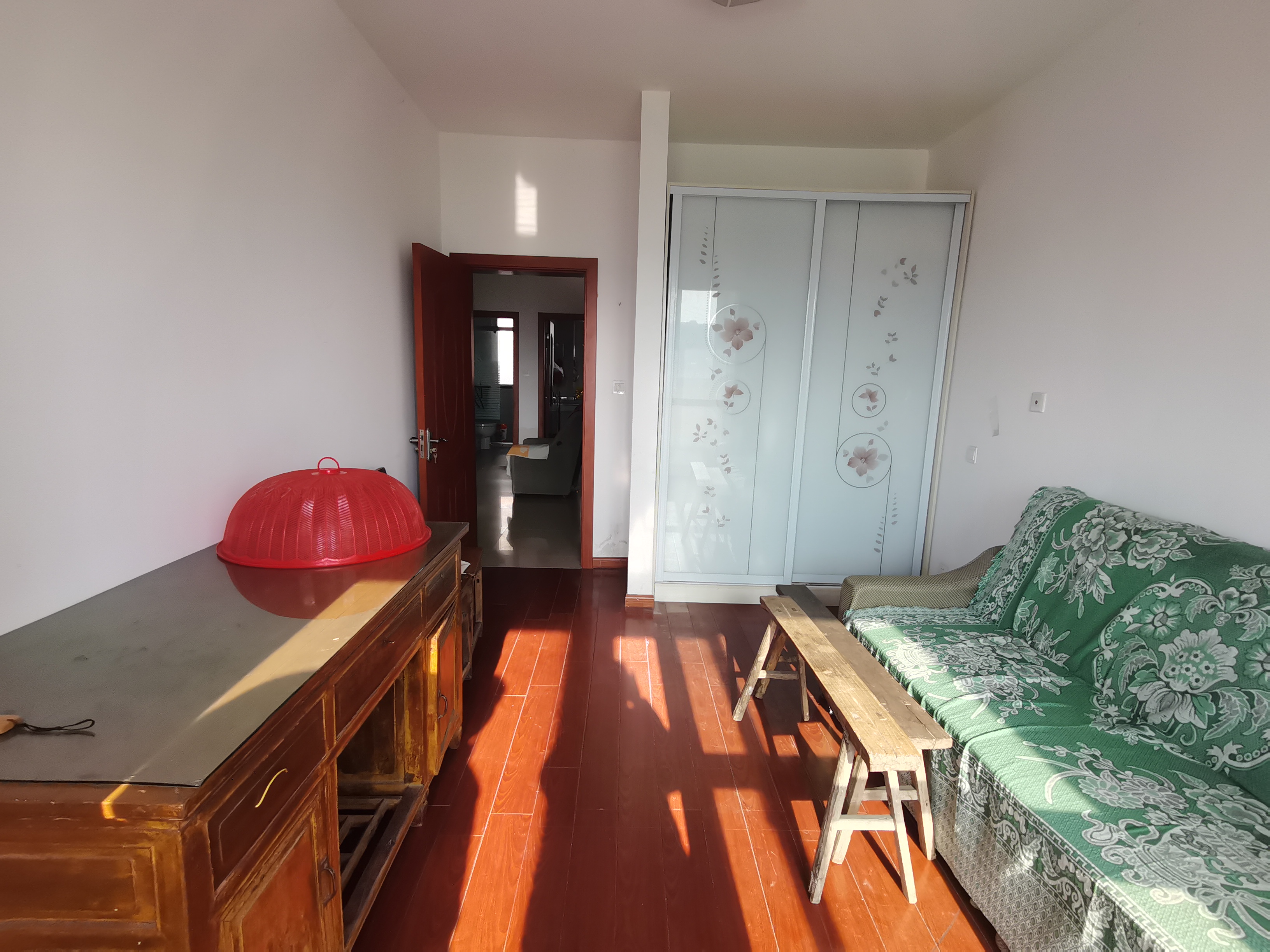 天香苑 2室2厅1卫 78.00m&sup2;